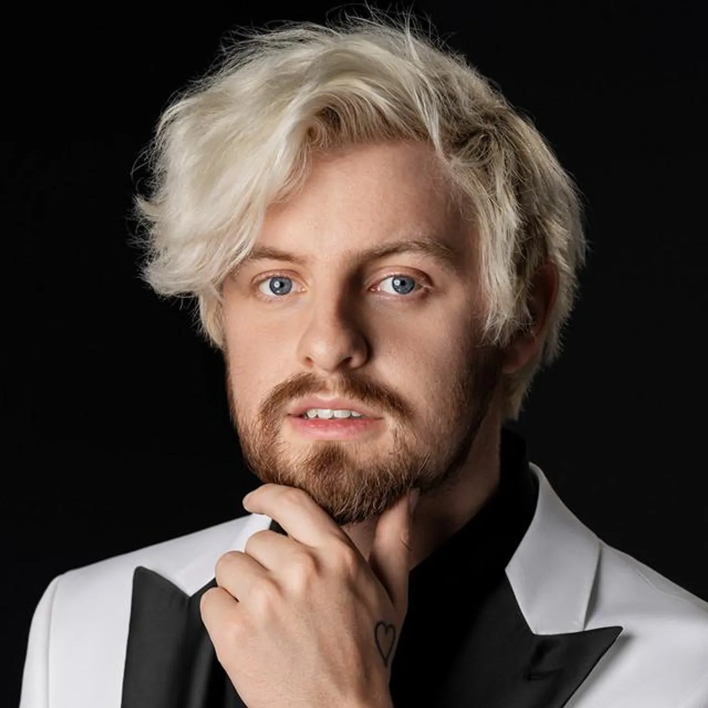 Ace of Hearts Brand Page