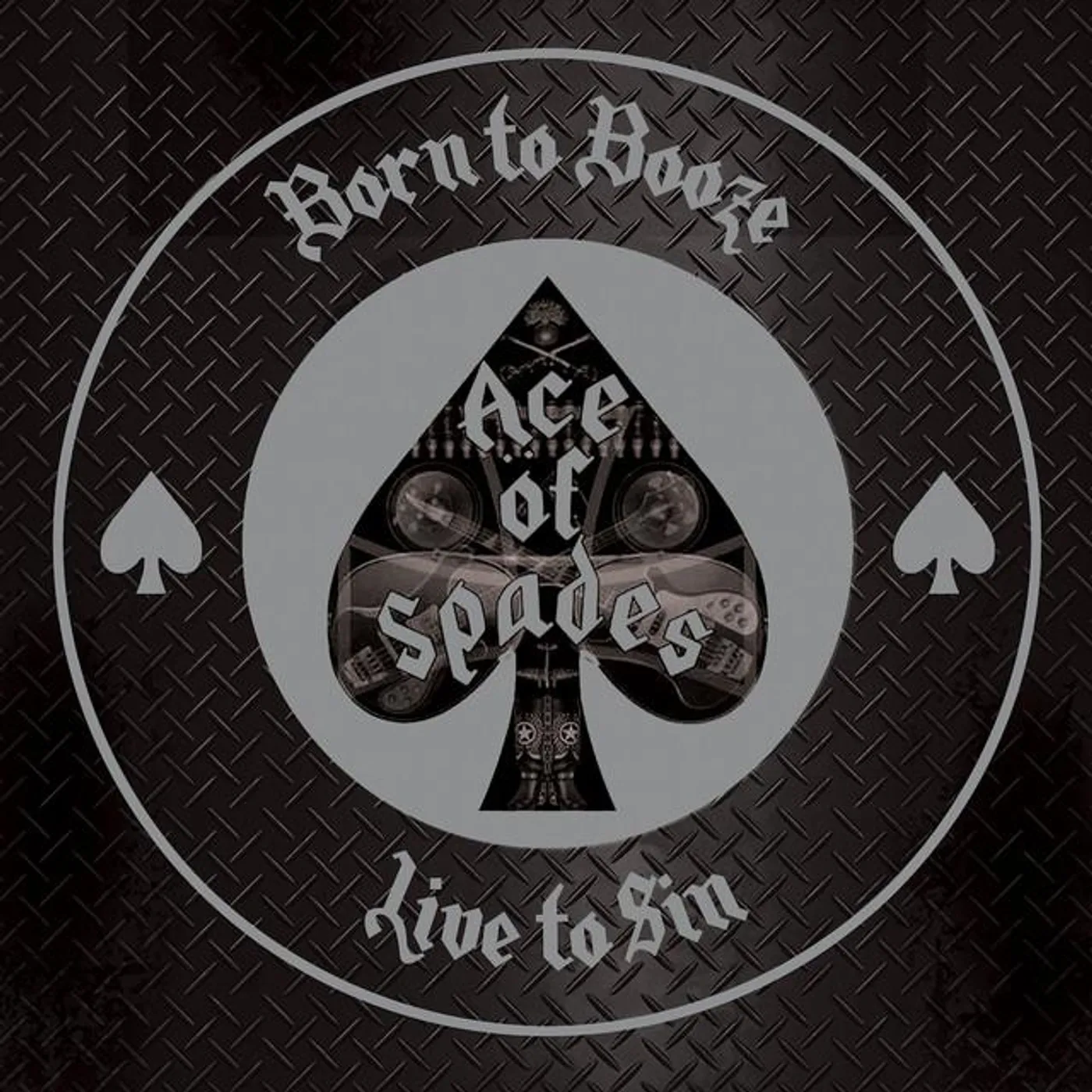 Ace Of Spades Brand Page