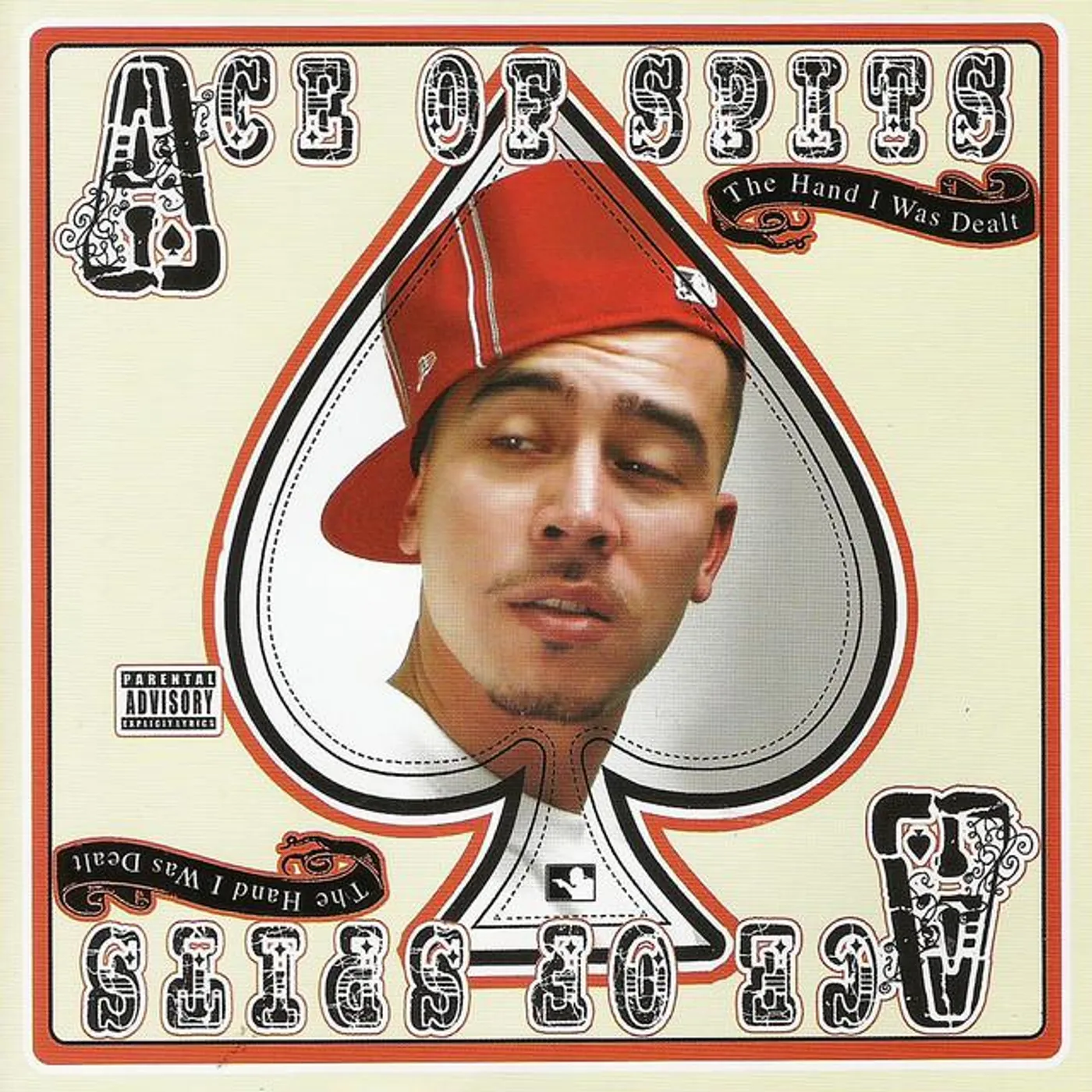 Ace Of Spits Brand Page