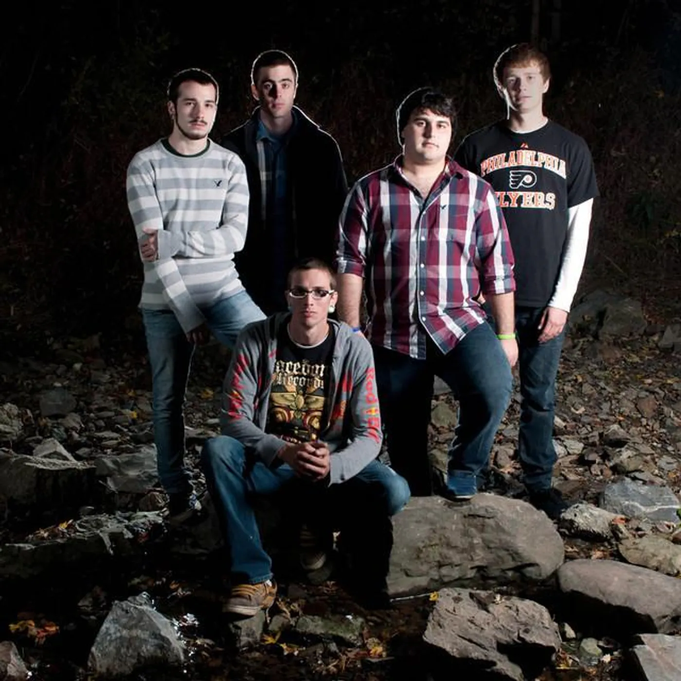 Ace Augustine Brand Page