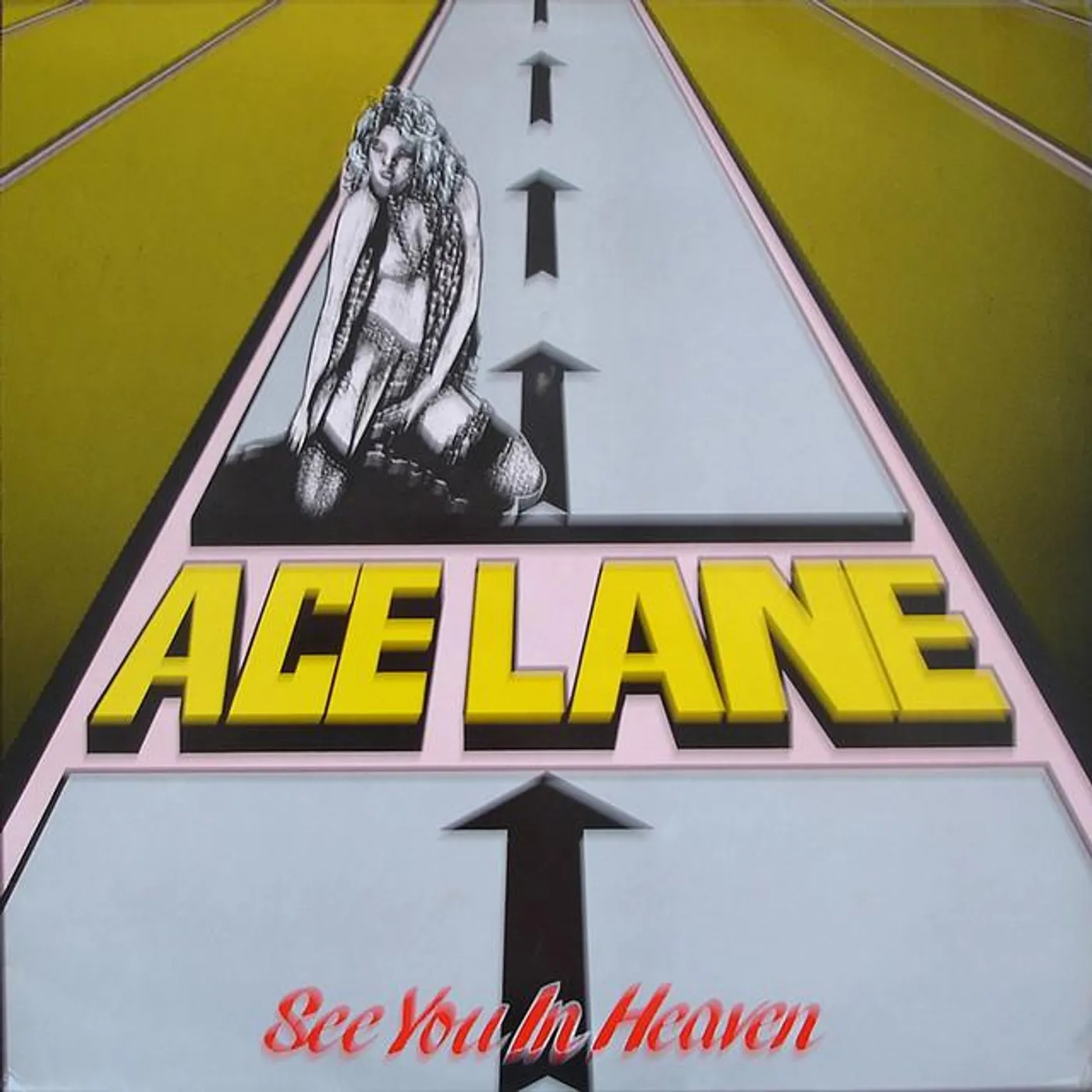 Ace Lane