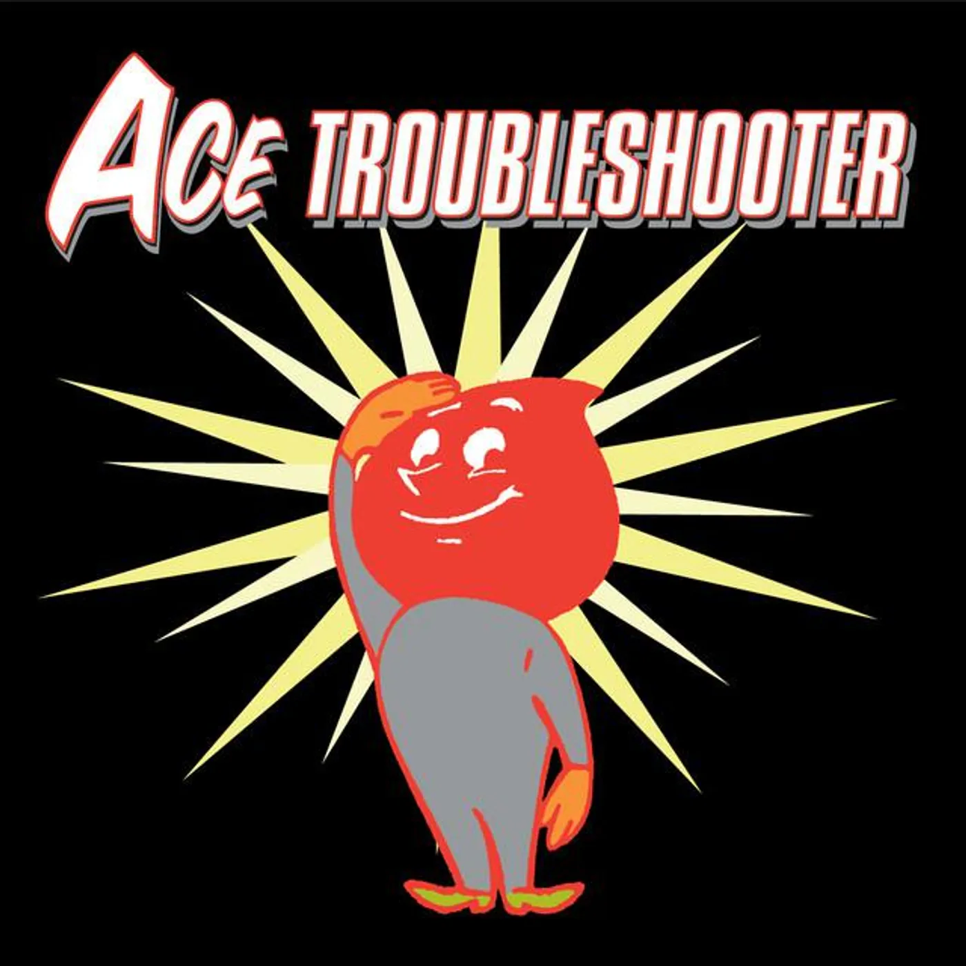 Ace Troubleshooter Brand Page