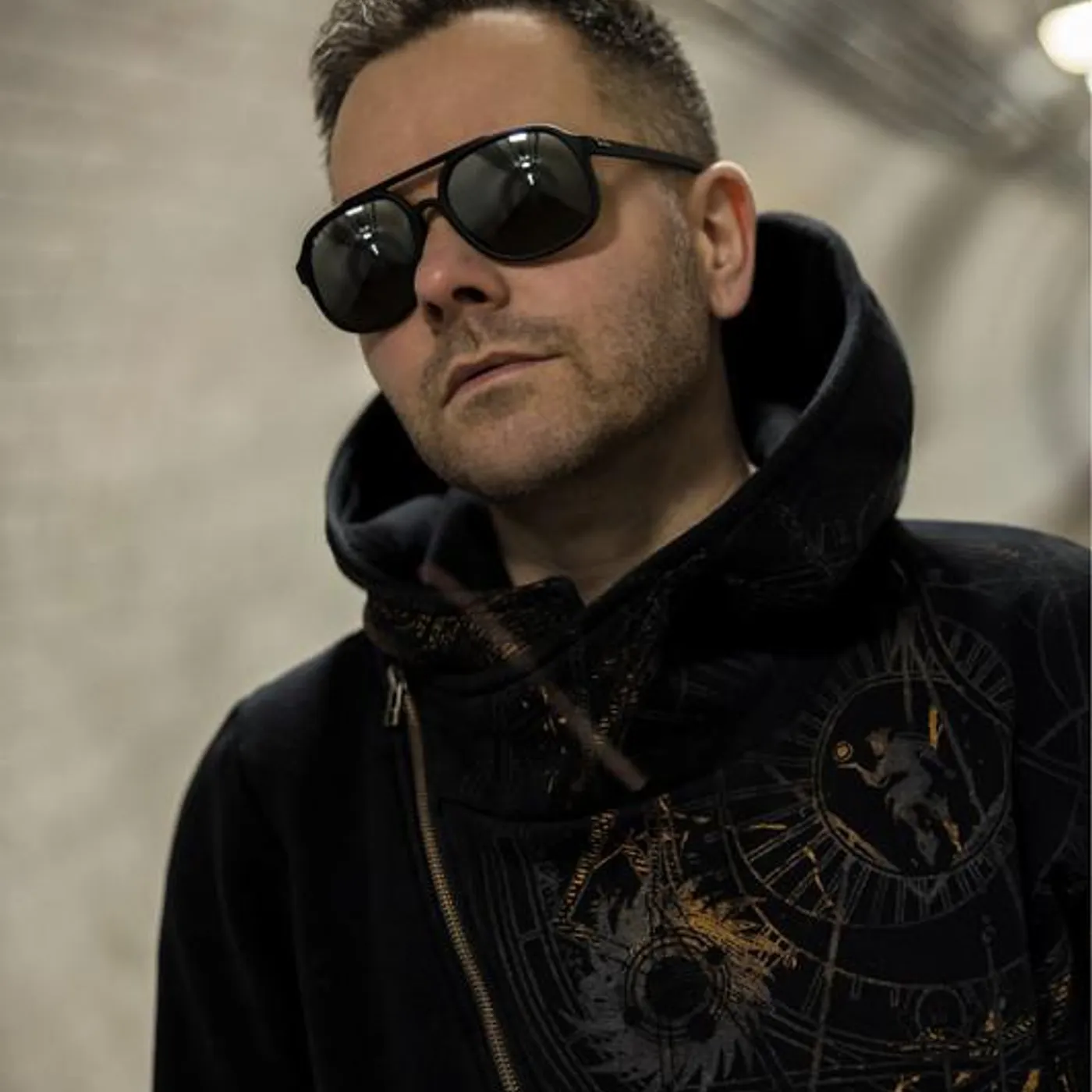 Ace Ventura Brand Page