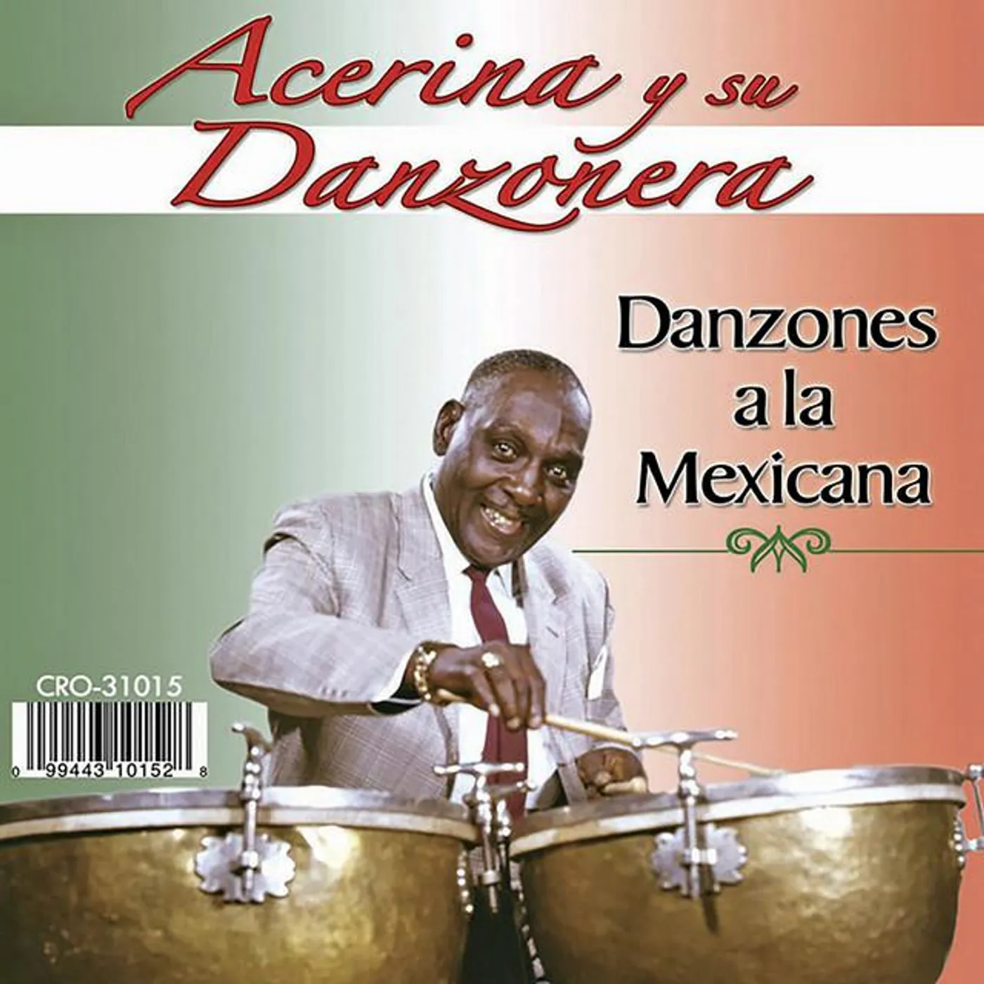 Acerina Y Su Danzonera