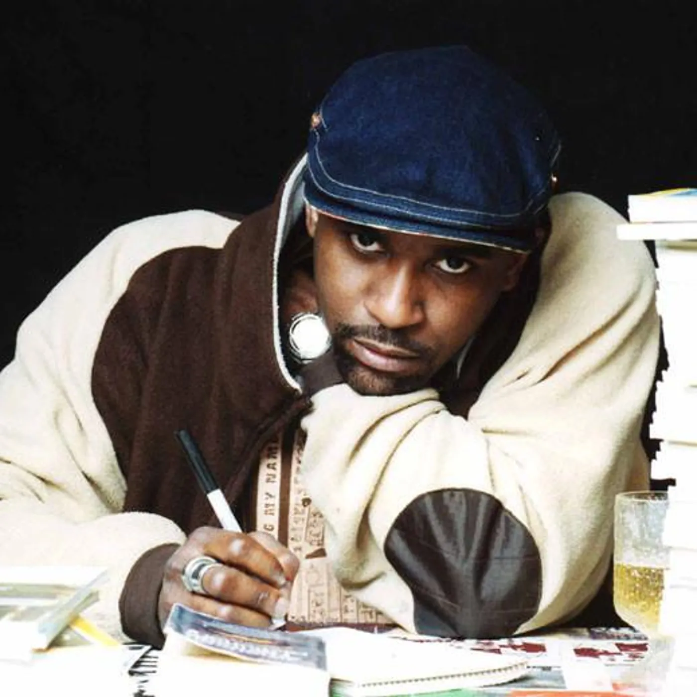 Aceyalone Brand Page