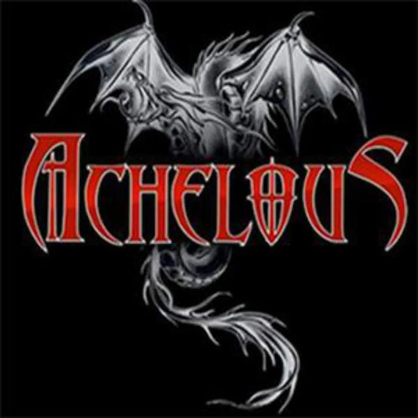 Achelous Brand Page