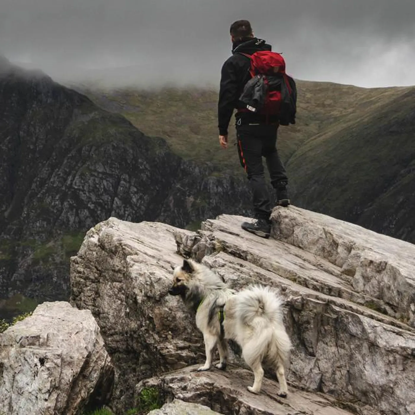 Acherontic Dawn Brand Page