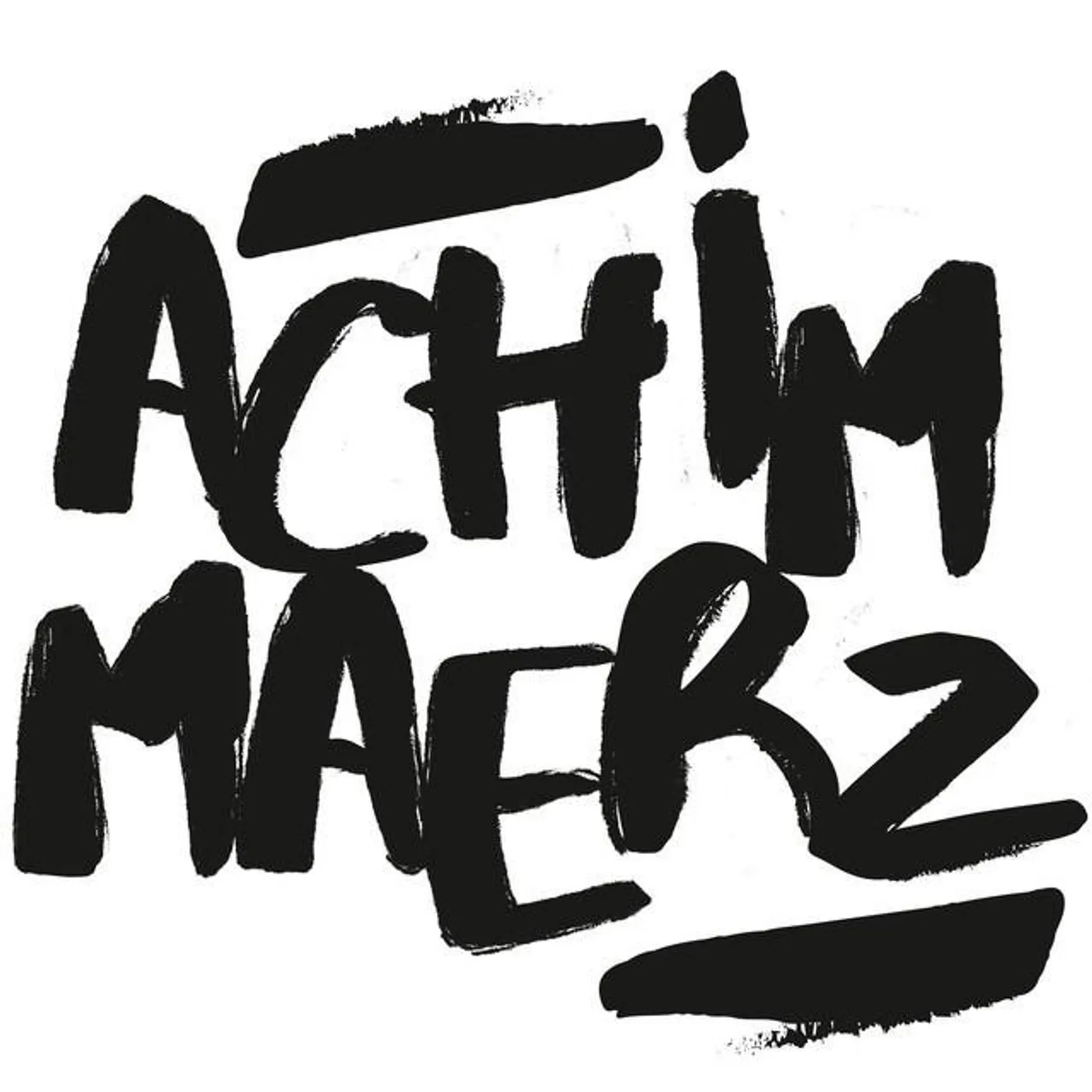 Achim Maerz Brand Page