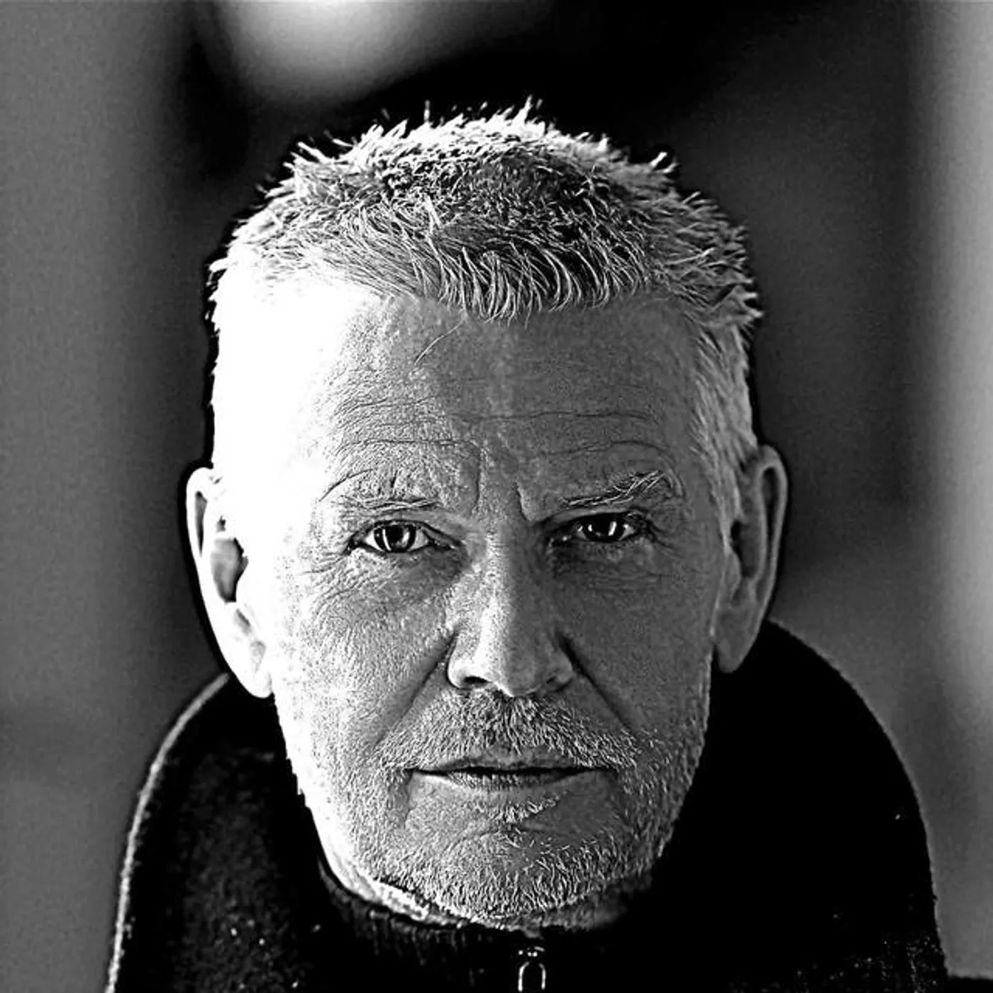 Achim Reichel Brand Page