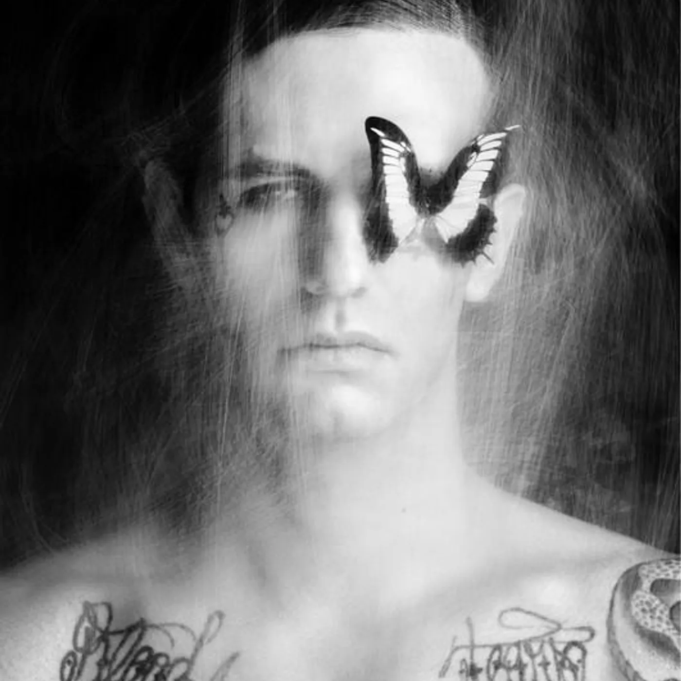 Achille Lauro Brand Page