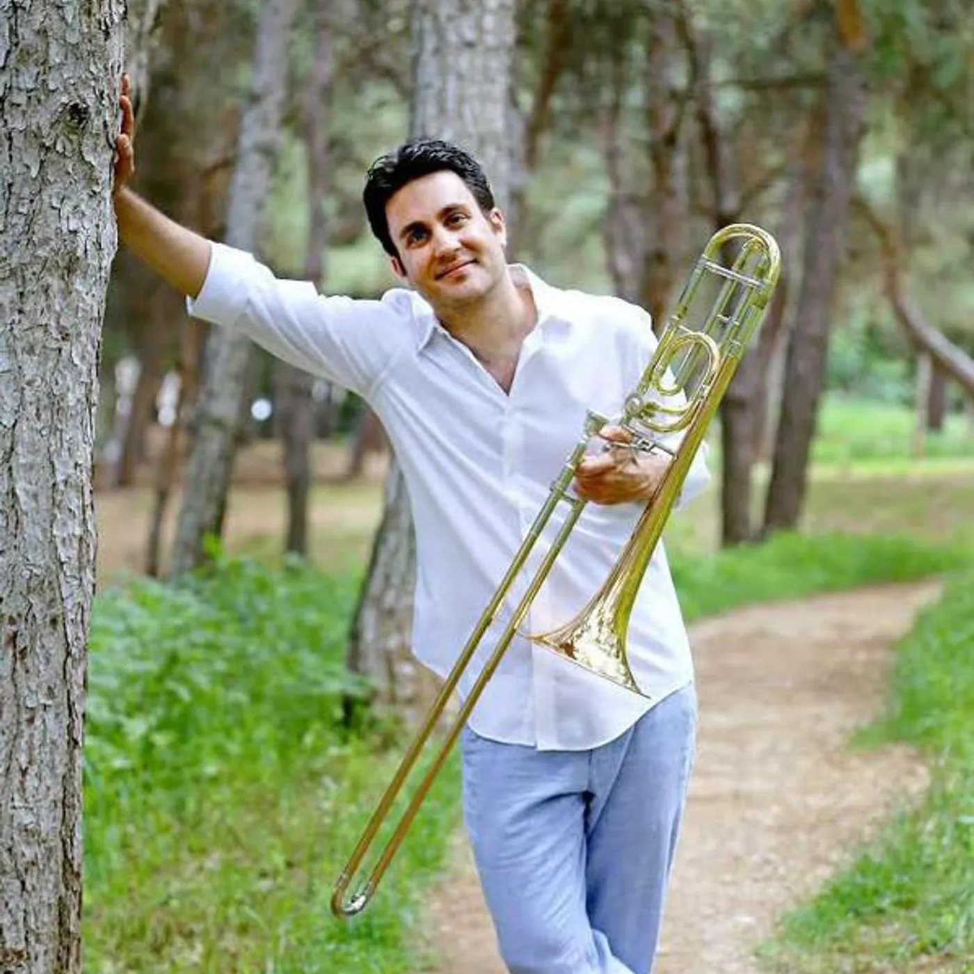 Achilles Liarmakopoulos Brand Page