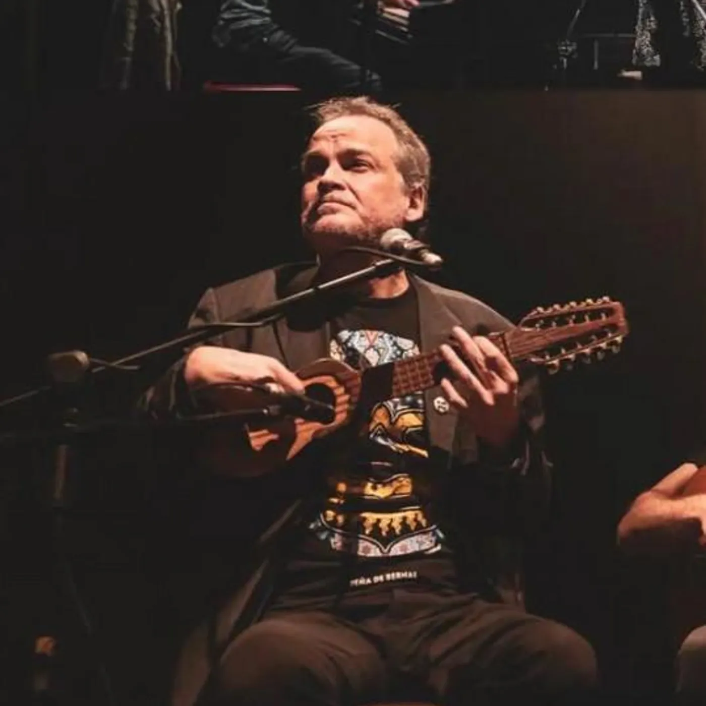 Acho Estol Brand Page