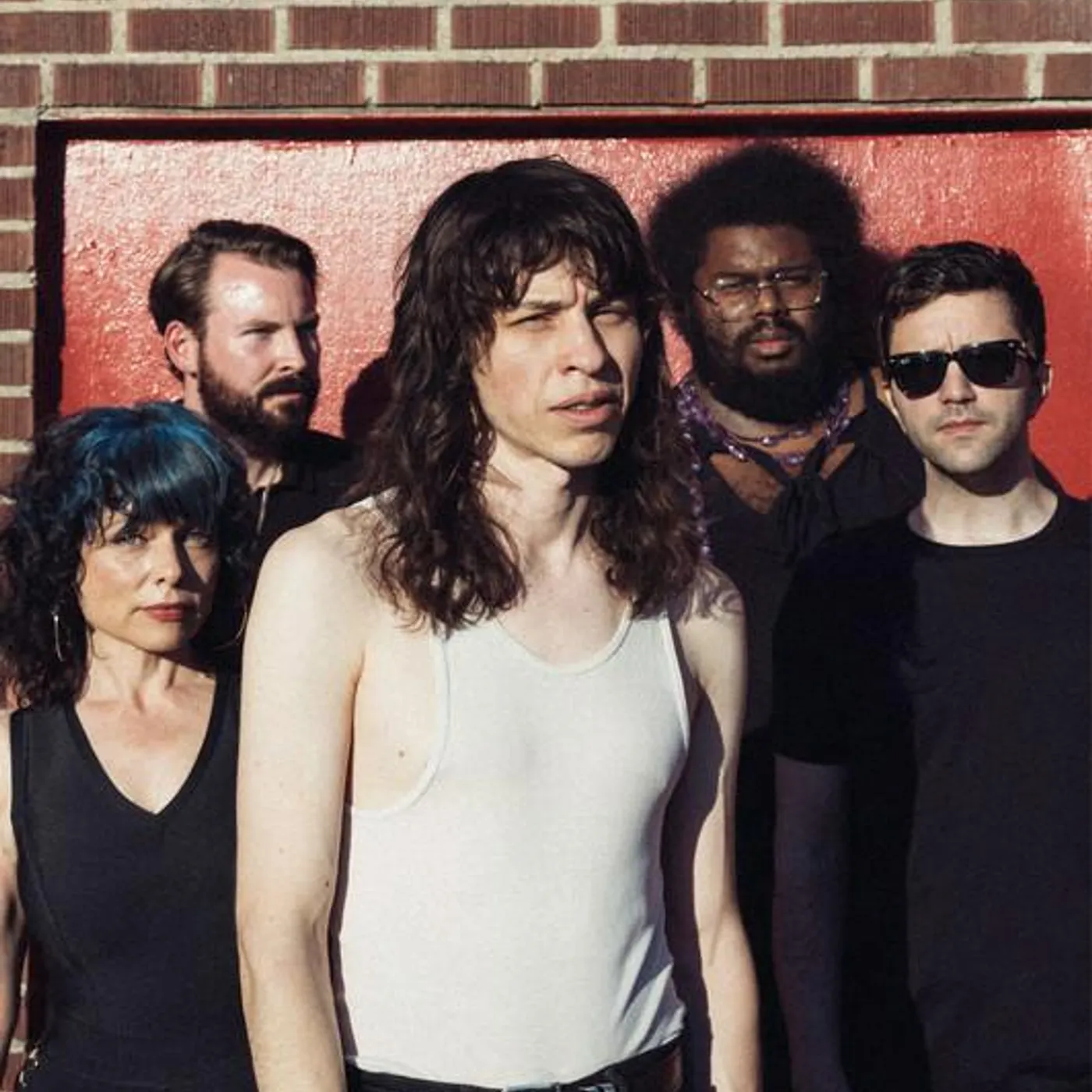 Acid Tongue Brand Page