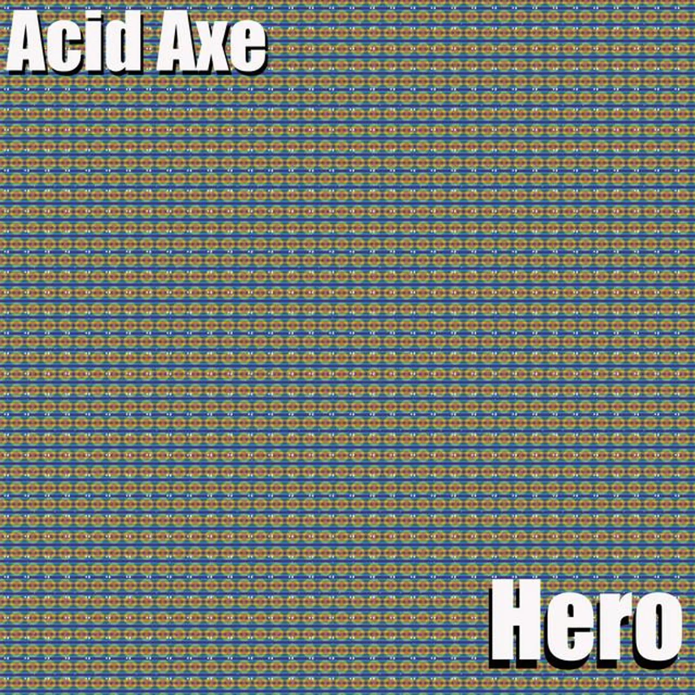 Acid Axe Brand Page