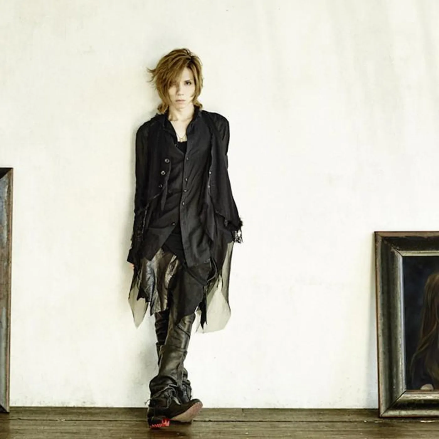 Acid Black Cherry Brand Page