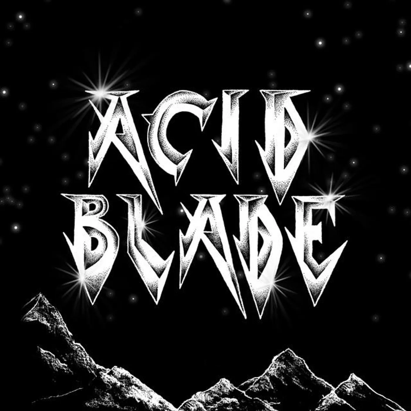Acid Blade Brand Page