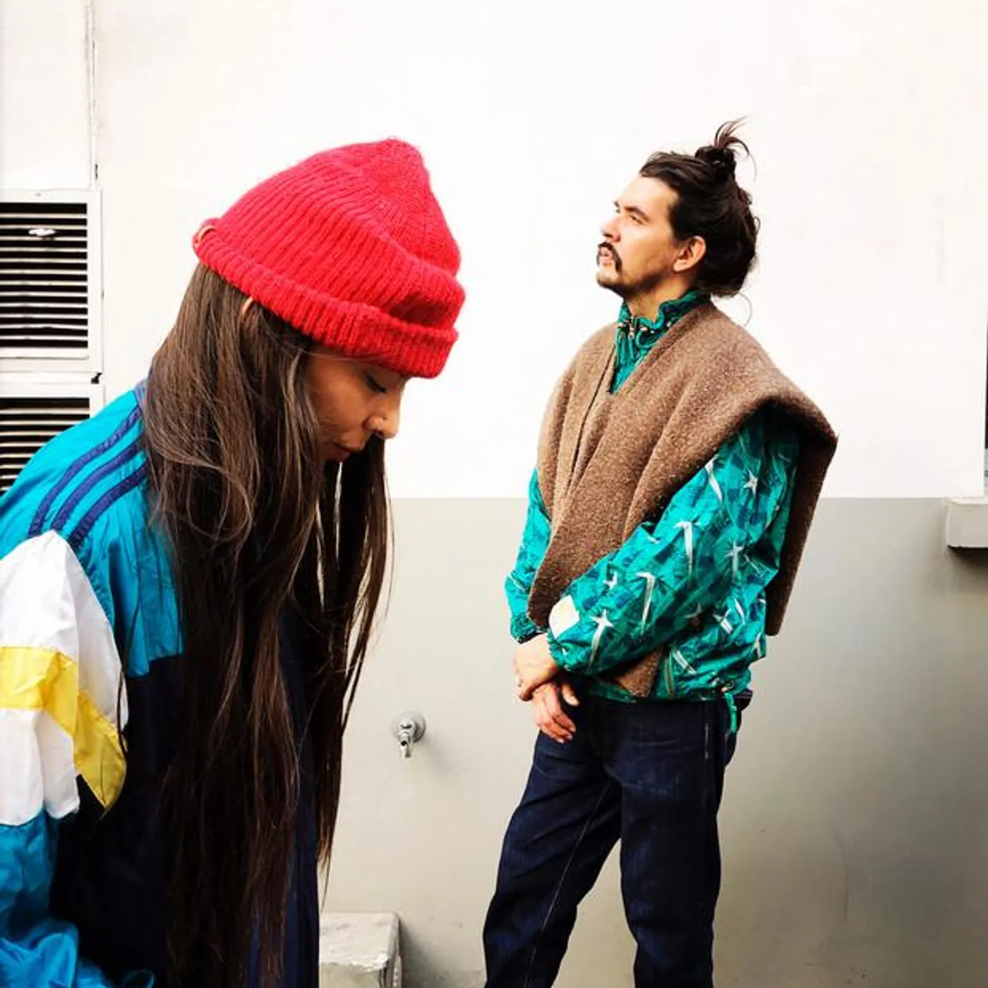 Acid Coco Brand Page