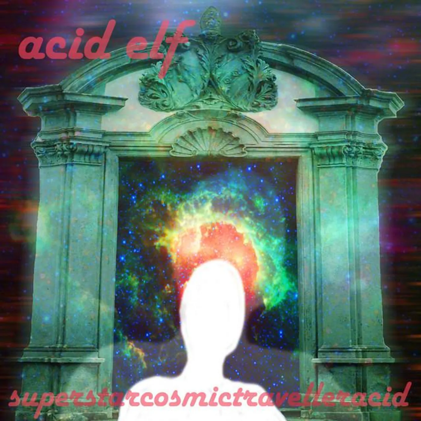 Acid Elf Brand Page