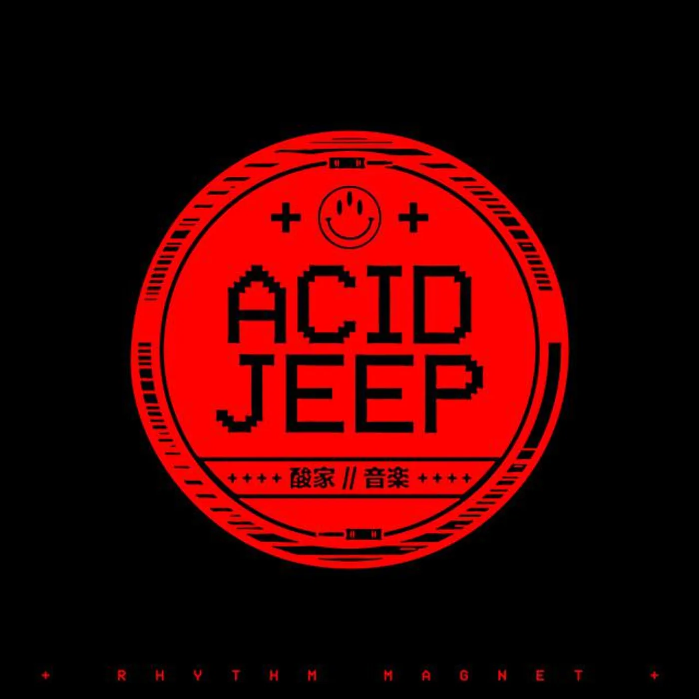 Acid Jeep