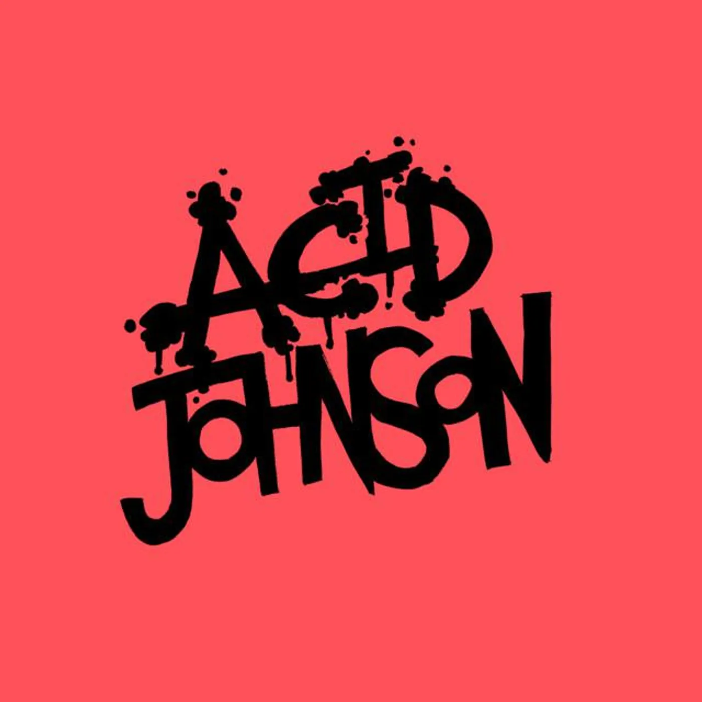 Acid Johnson Brand Page