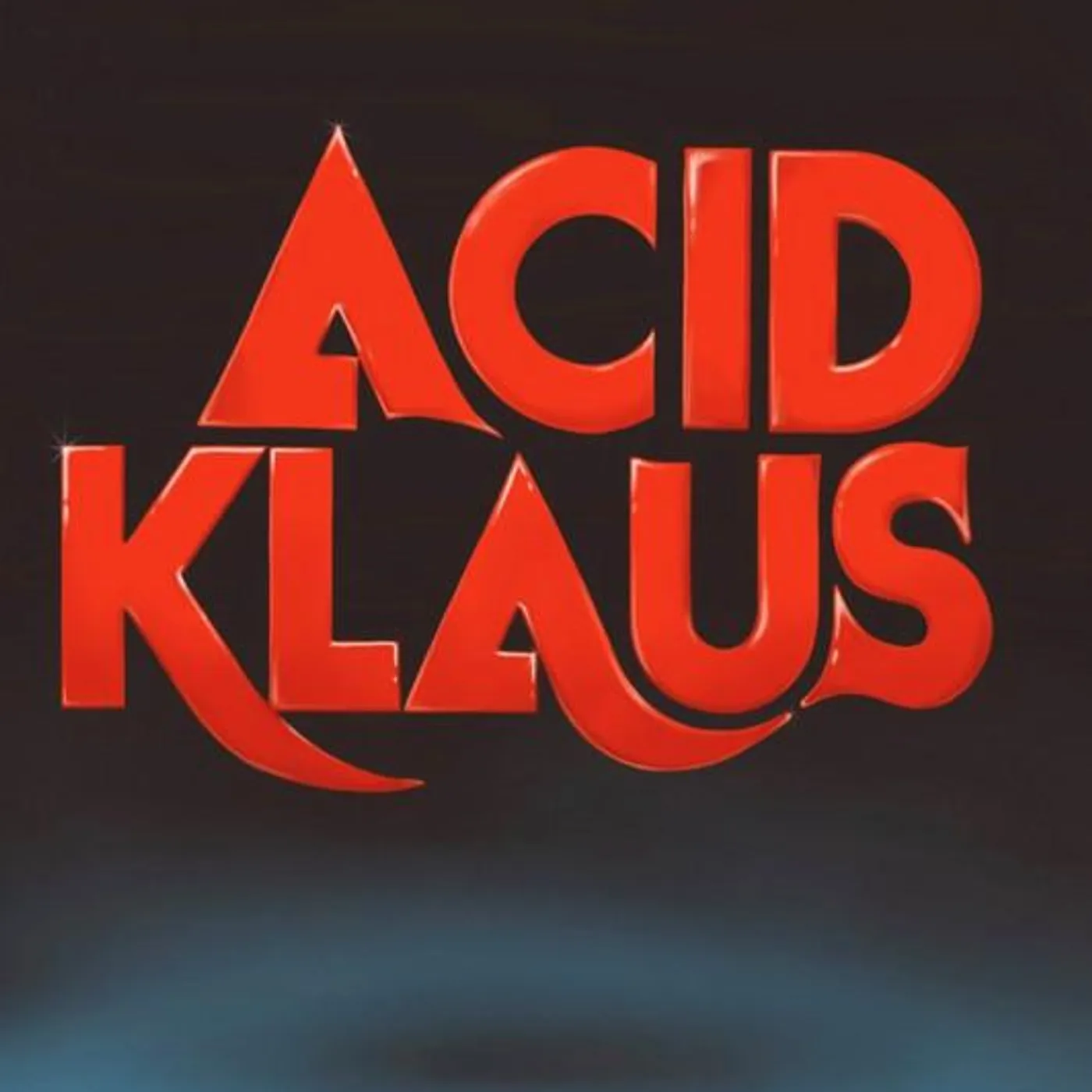 Acid Klaus Brand Page