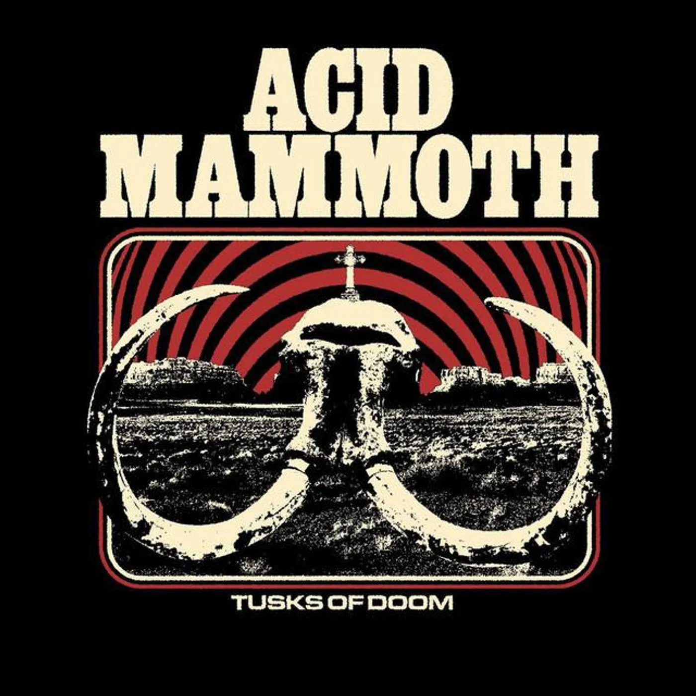 Acid Mammoth