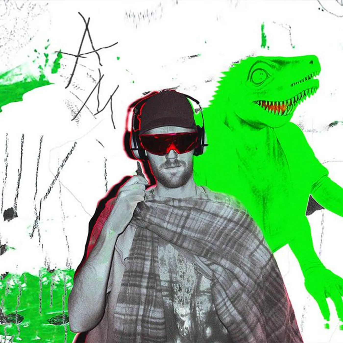 Acid Minerale Brand Page