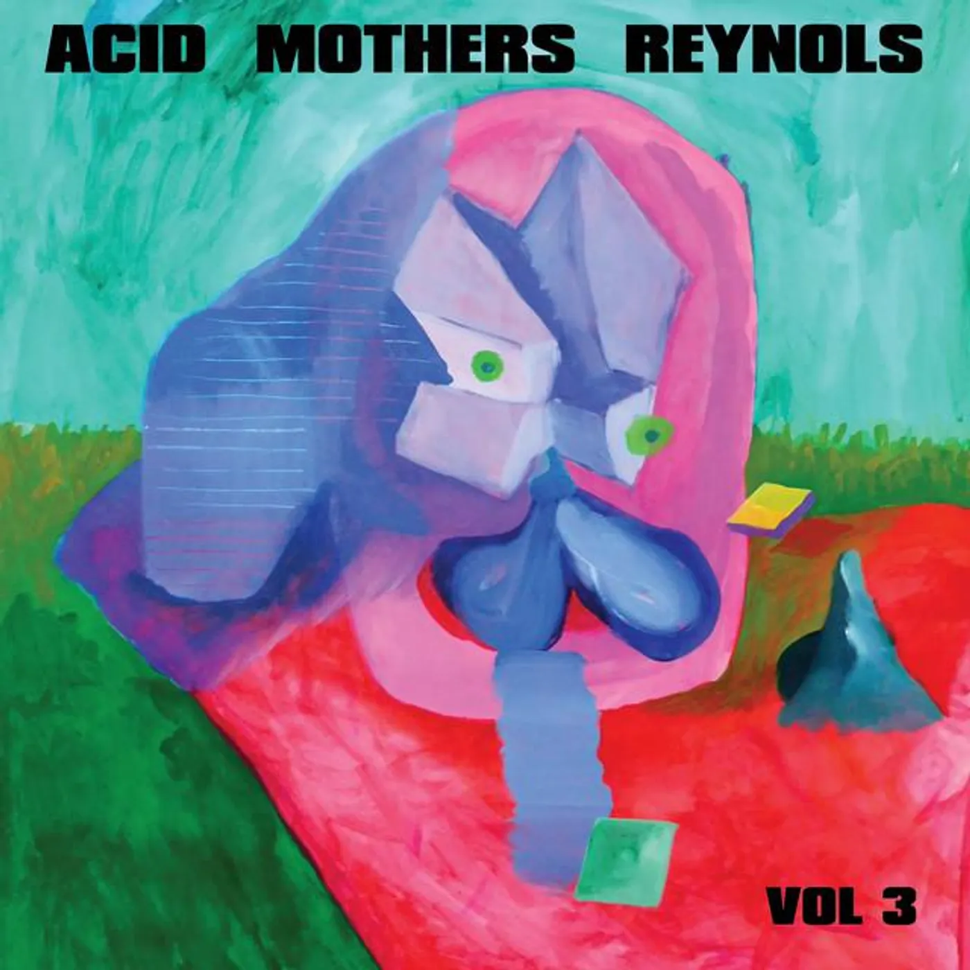 Acid Mothers Reynols