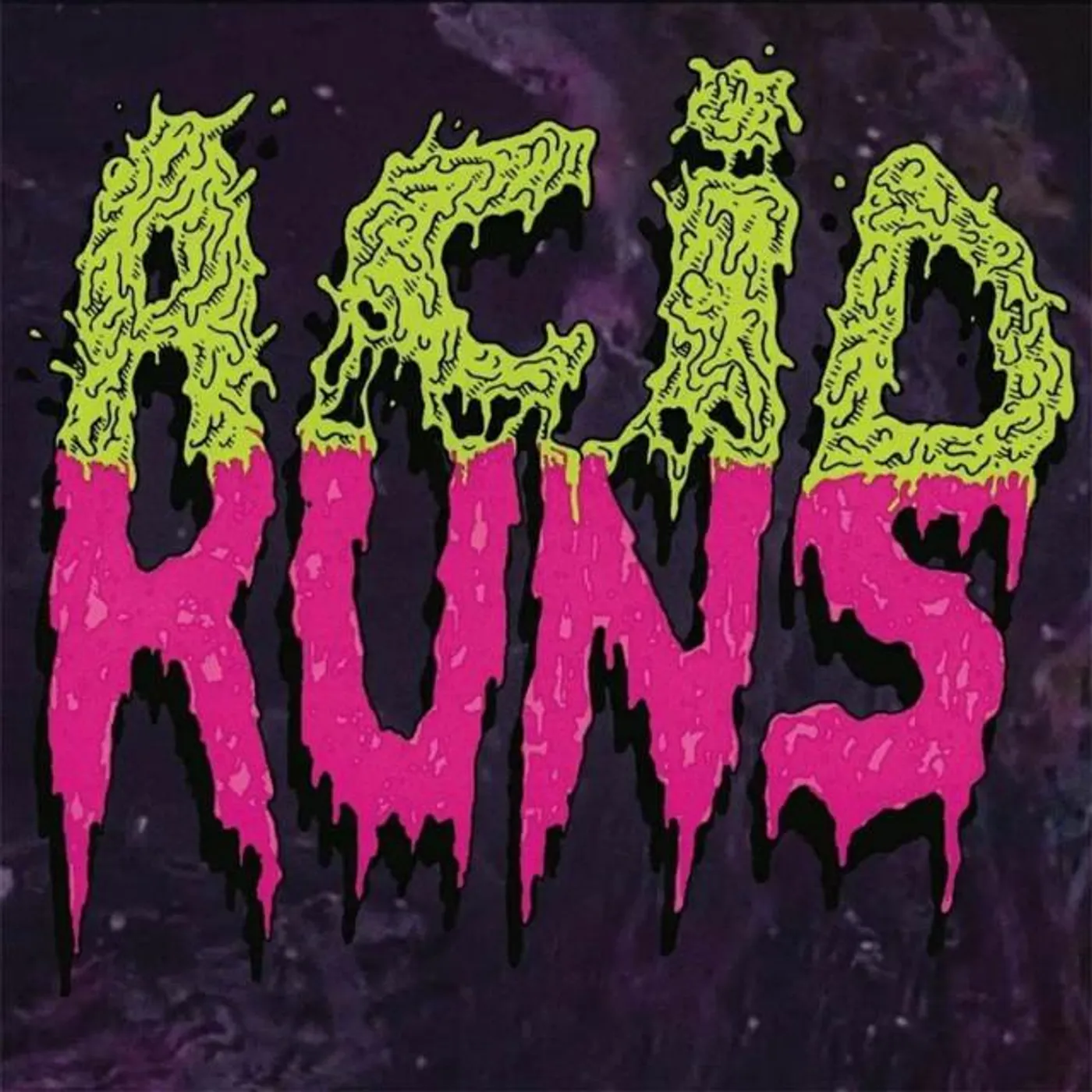Acid Runs