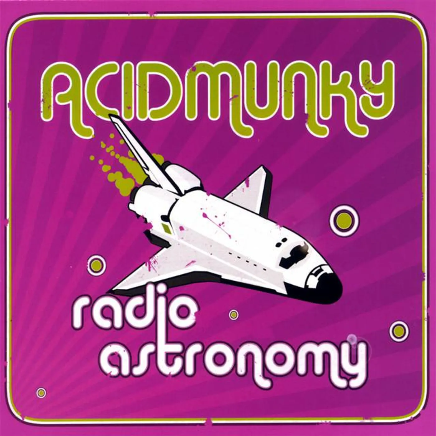Acidmunky