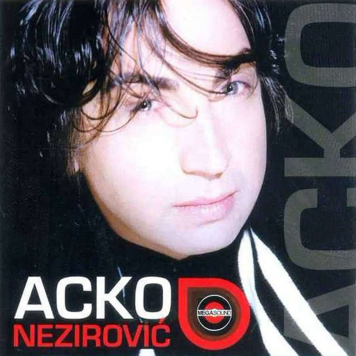 Acko Nezirovic