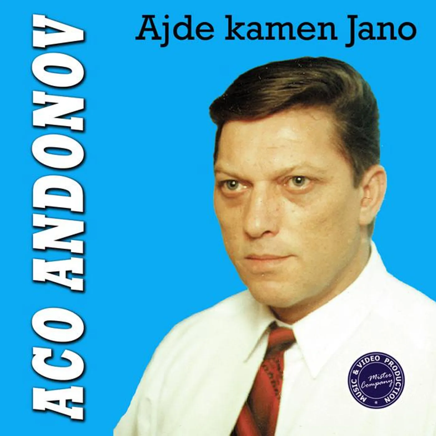 Aco Andonov
