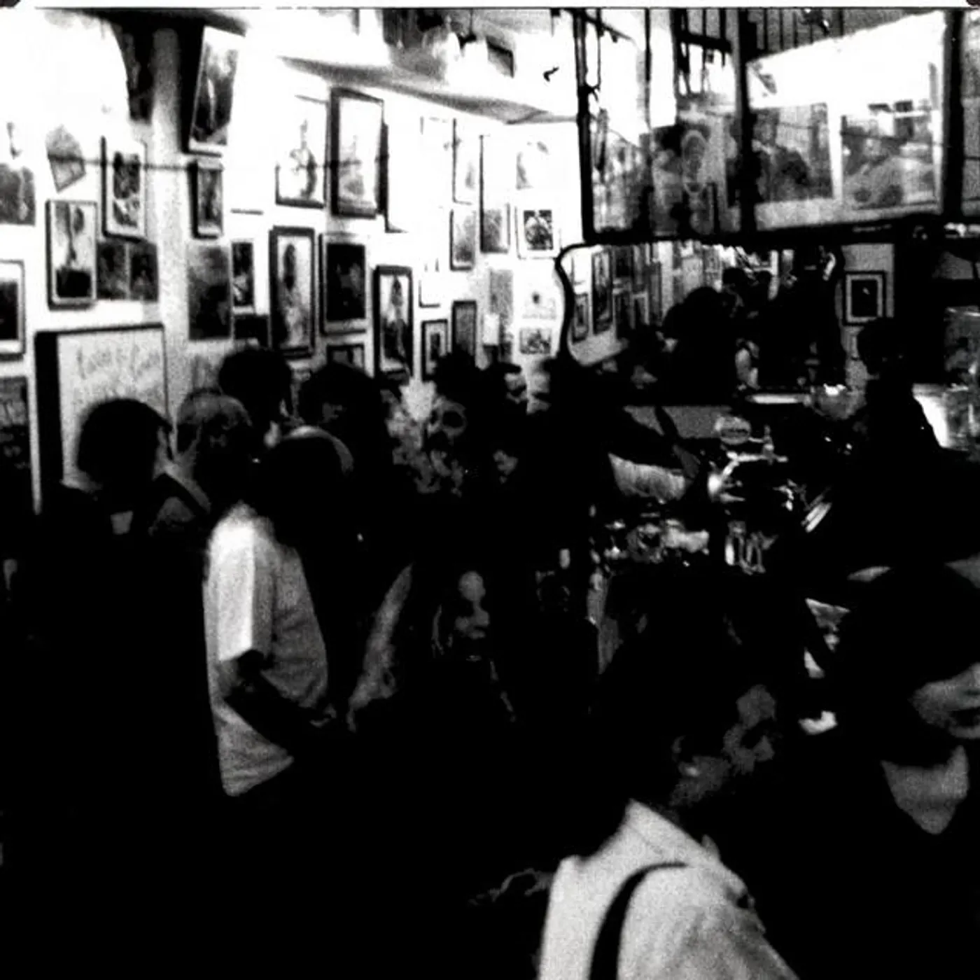 Ñaco Goñi y los Bluescavidas