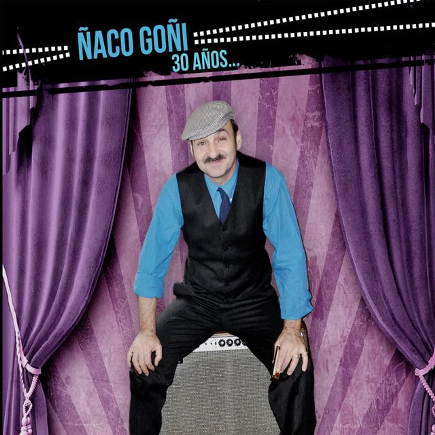 Ñaco Goñi Brand Page