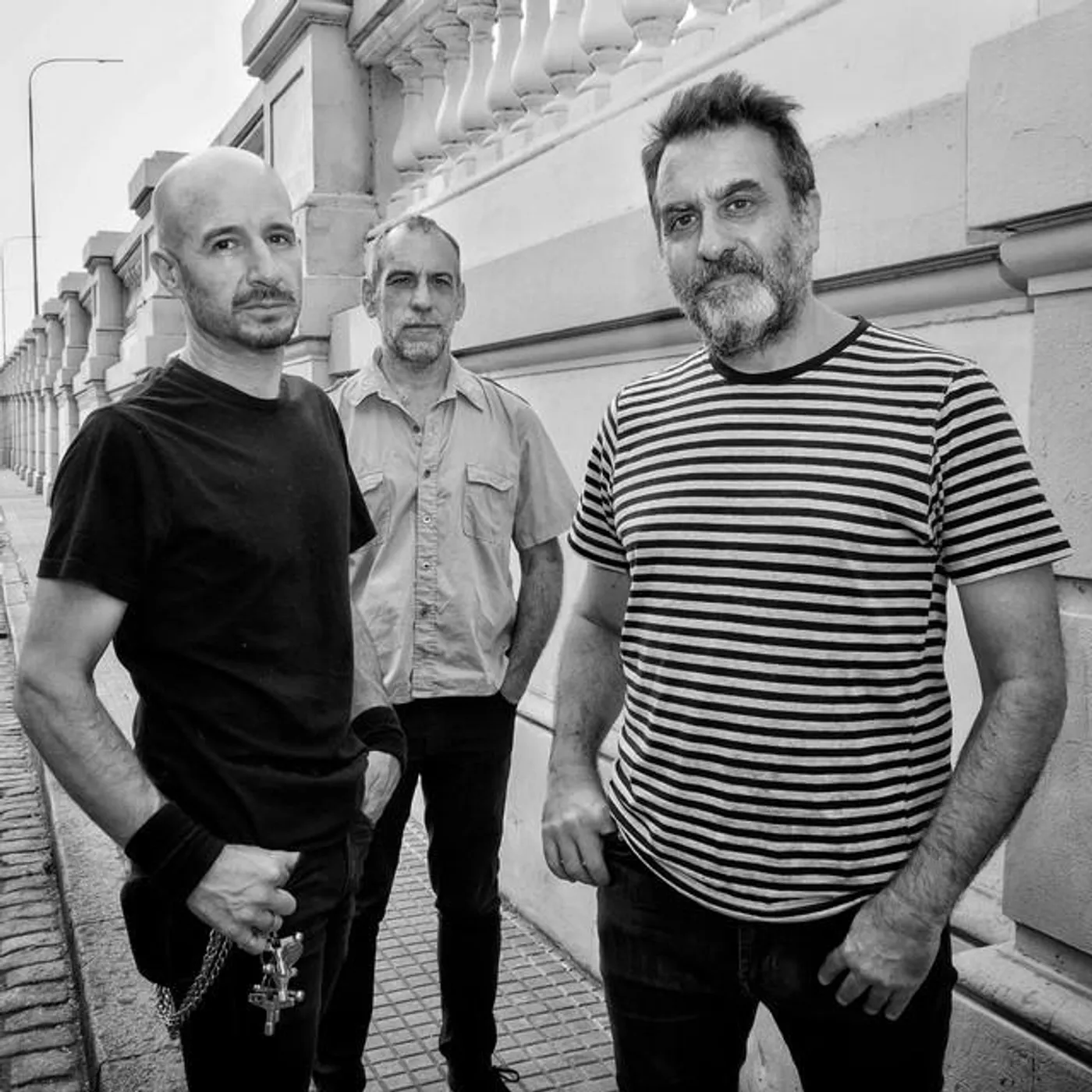 Acorazado Potemkin Brand Page