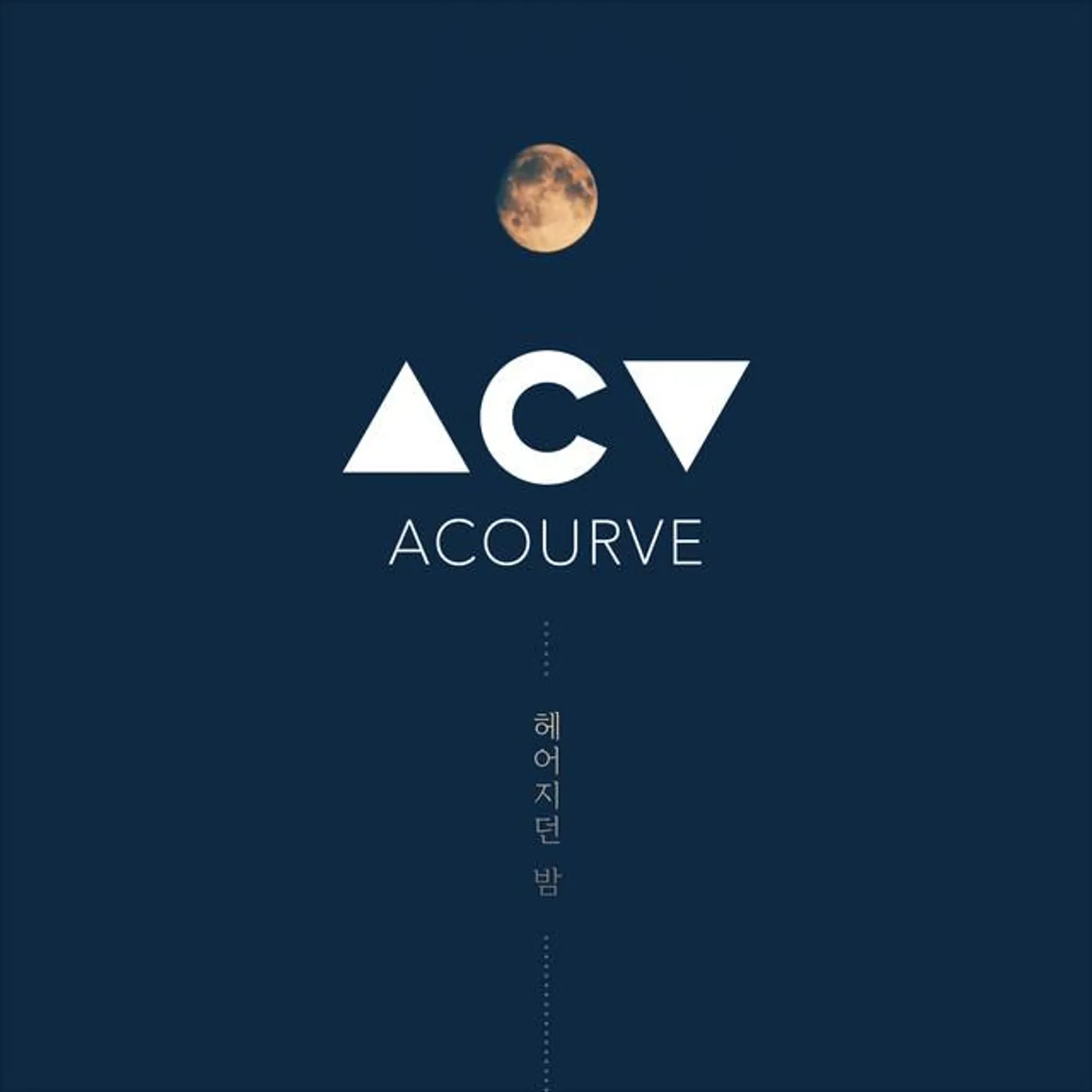 ACOURVE Brand Page