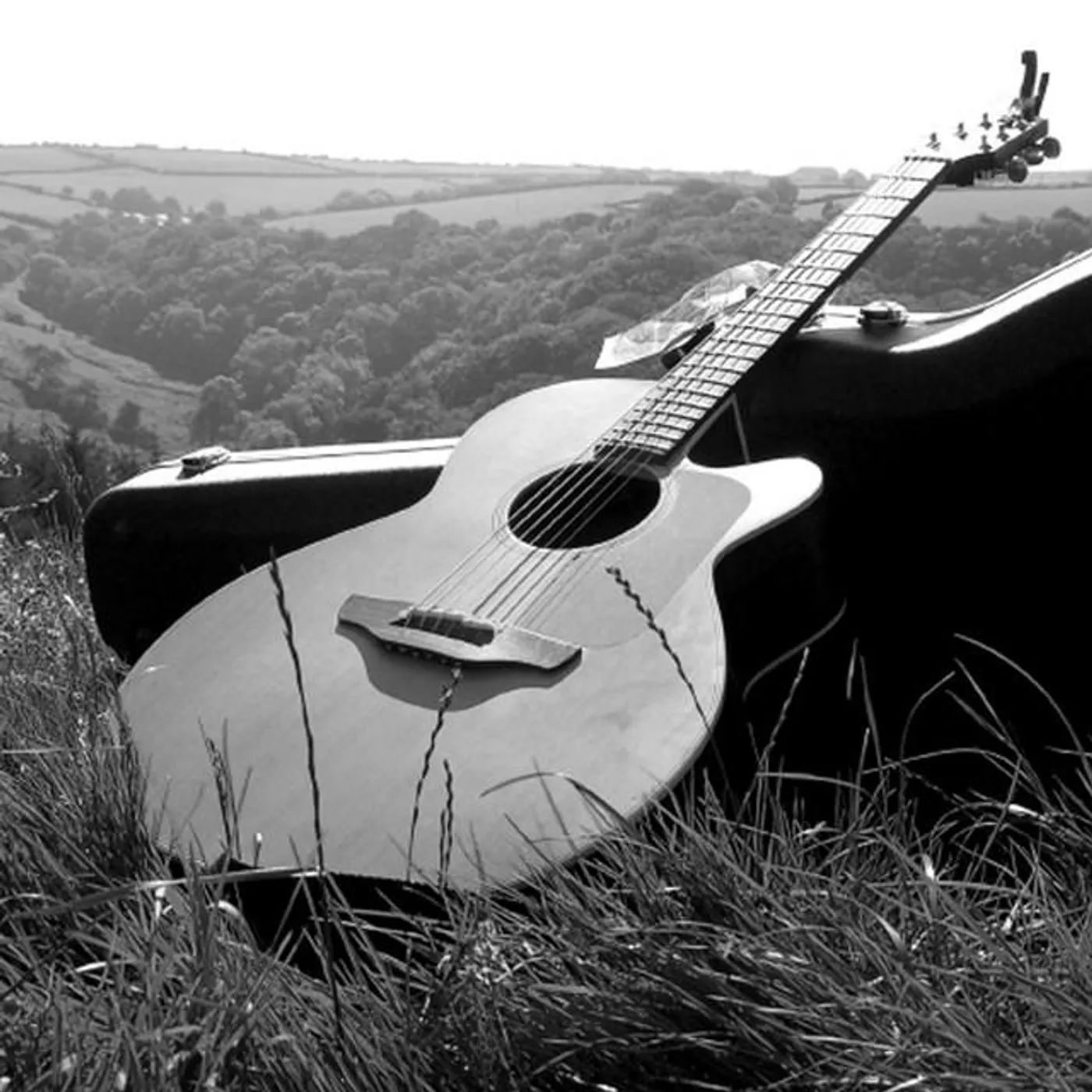 Acoustic Guitar Songs Brand Page
