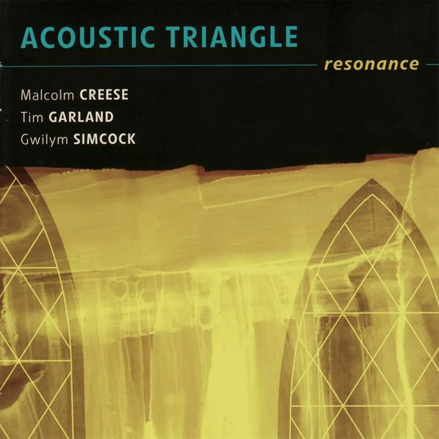 Acoustic Triangle