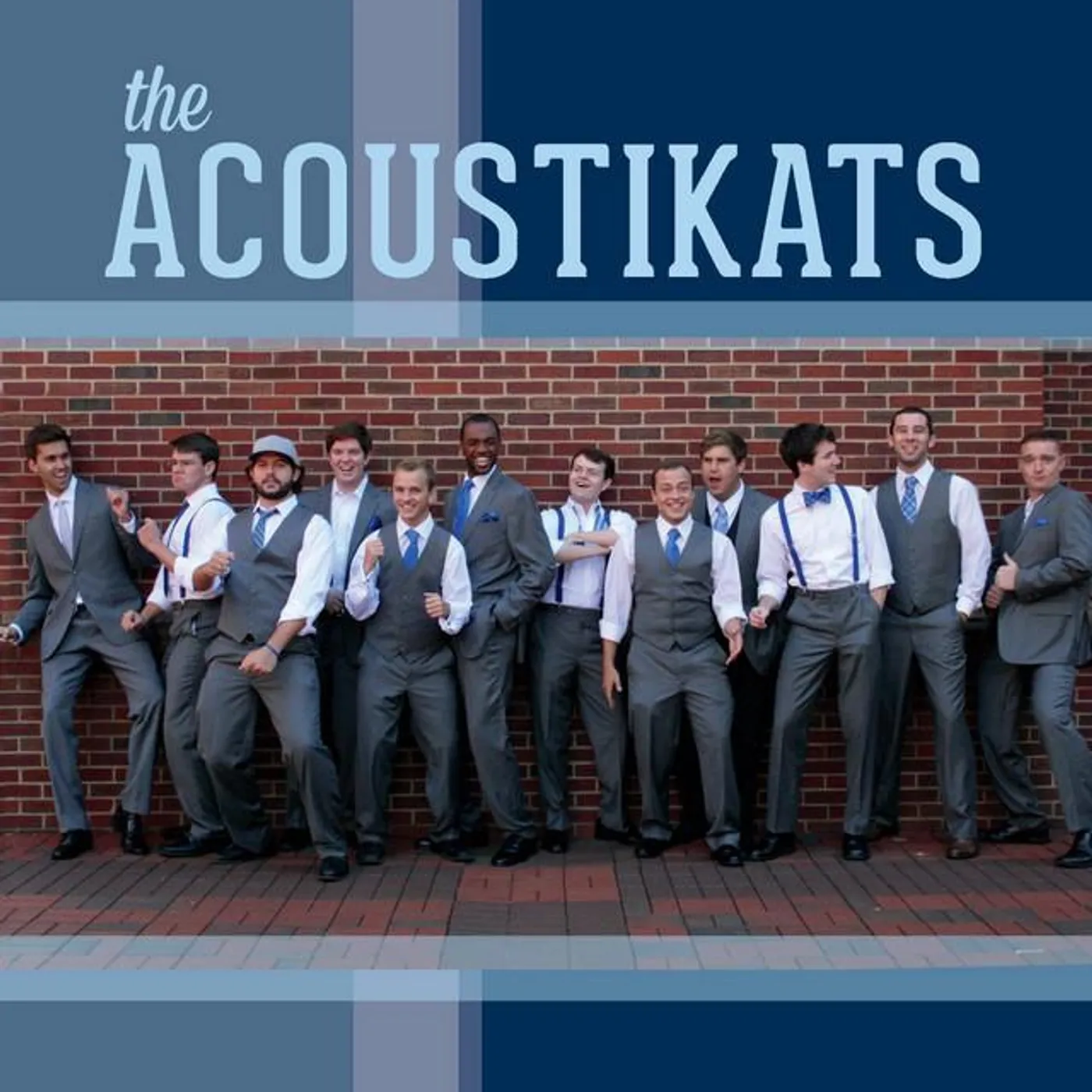Acoustikats Brand Page