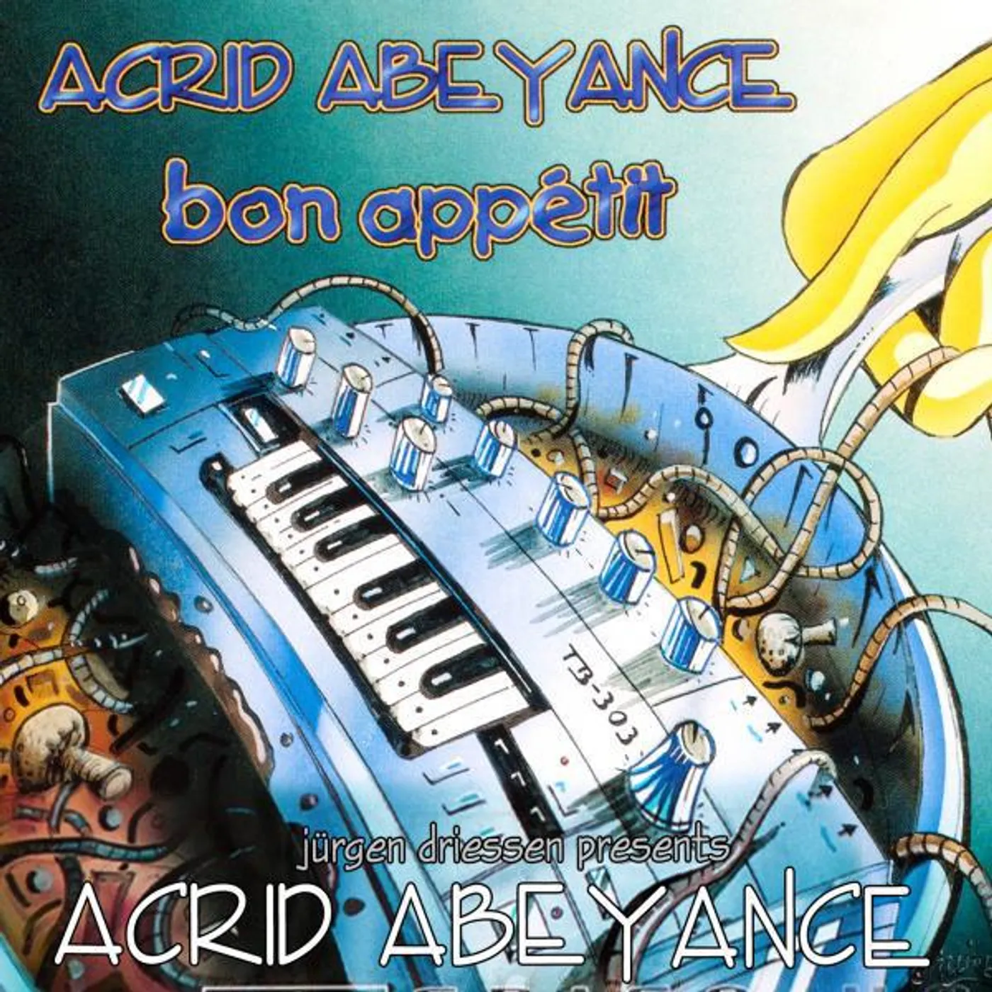 Acrid Abeyance