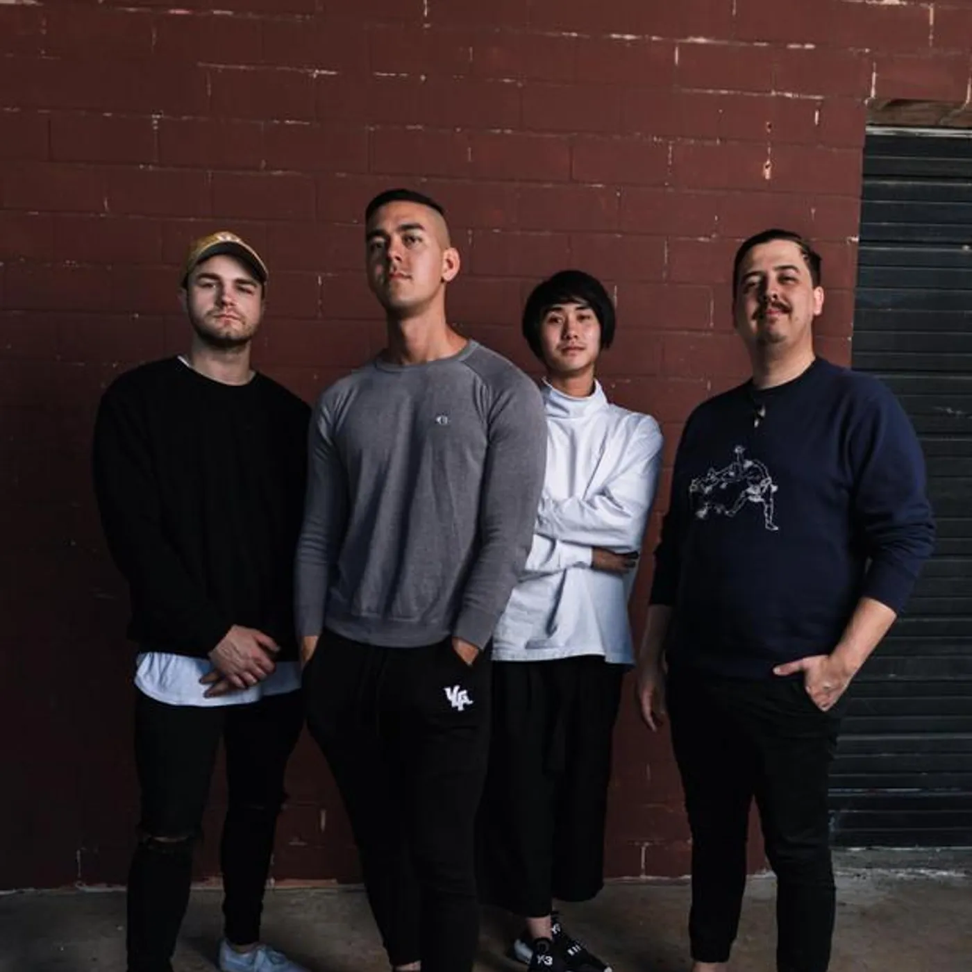 Across the Atlantic Brand Page