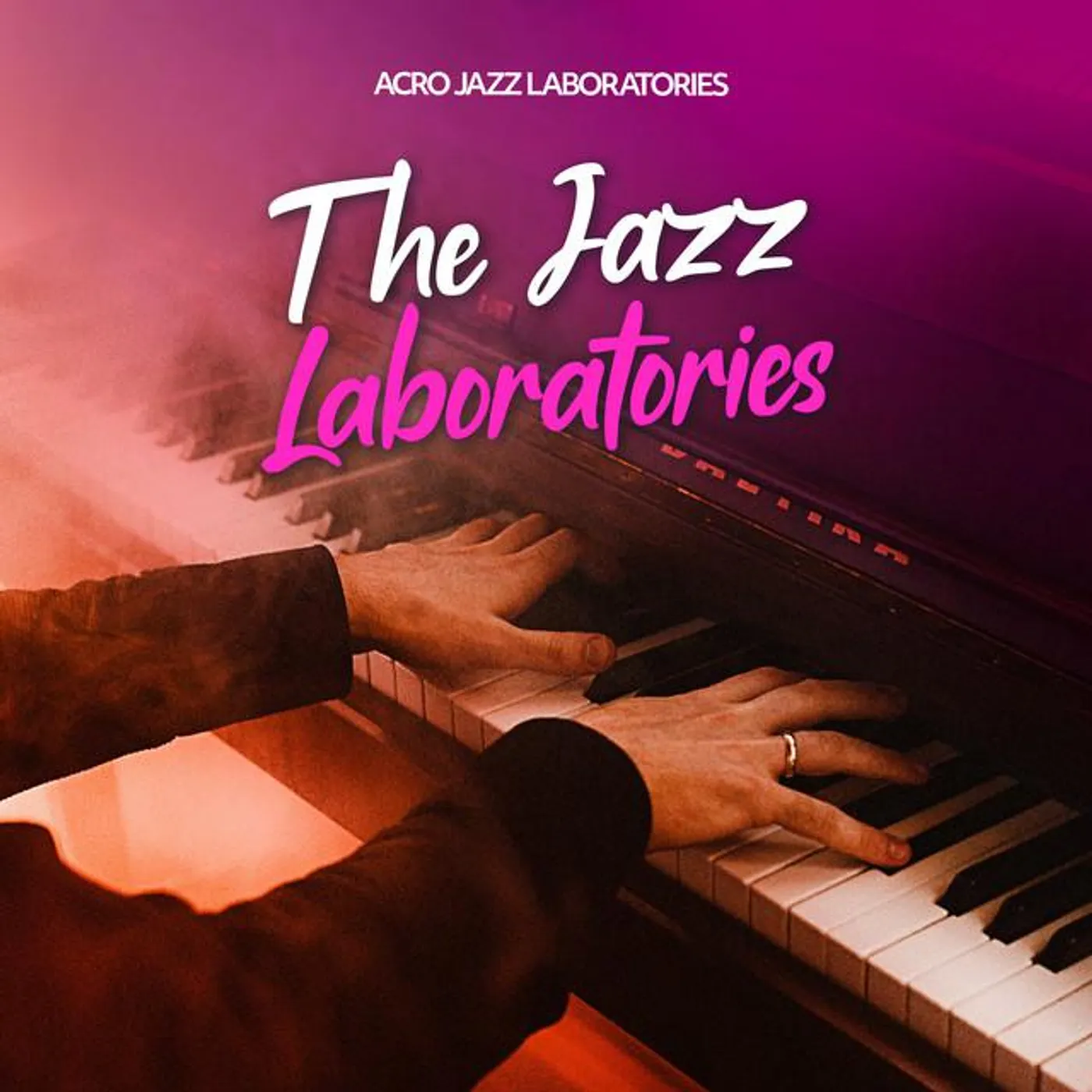 acro jazz laboratories Brand Page