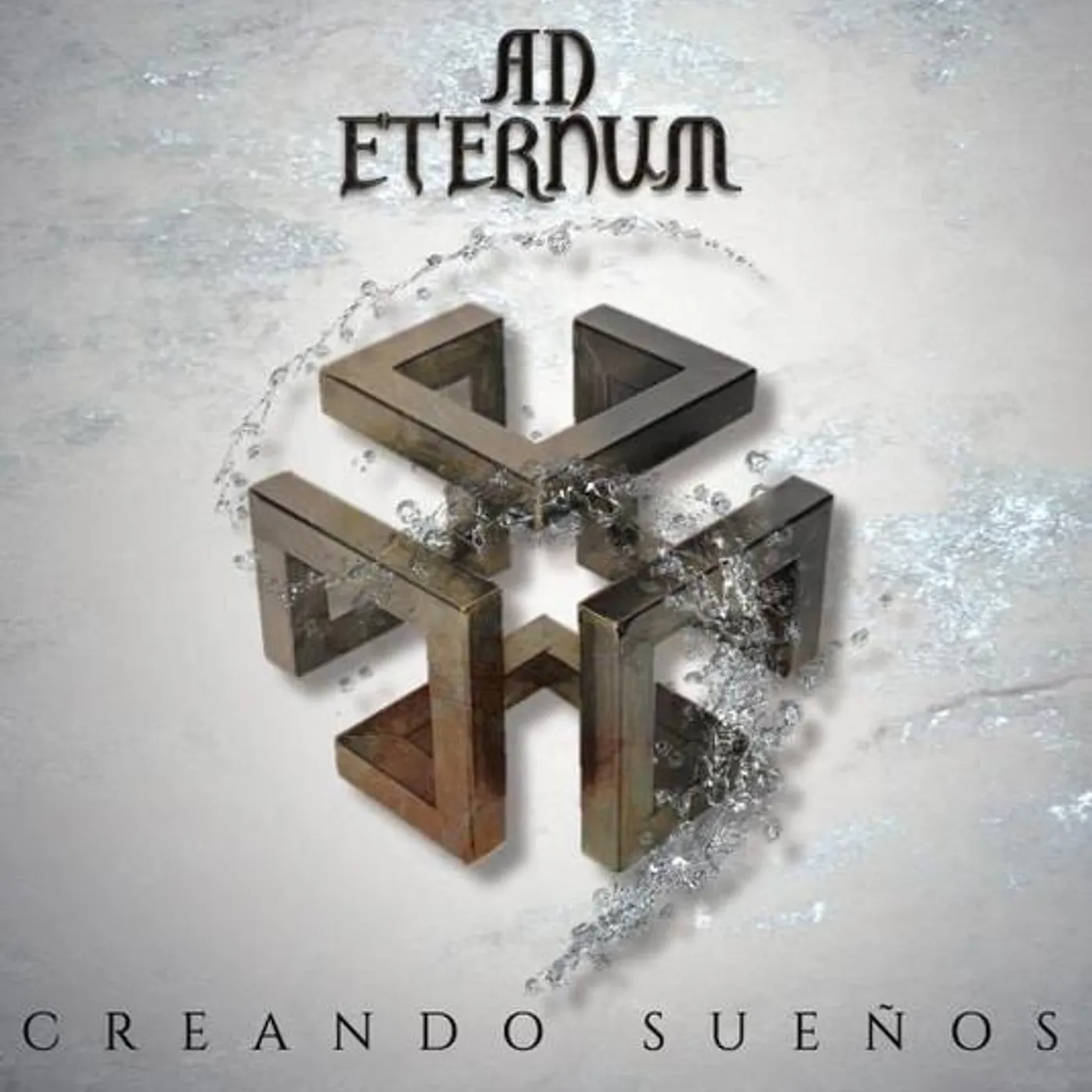 Ad Eternum Brand Page