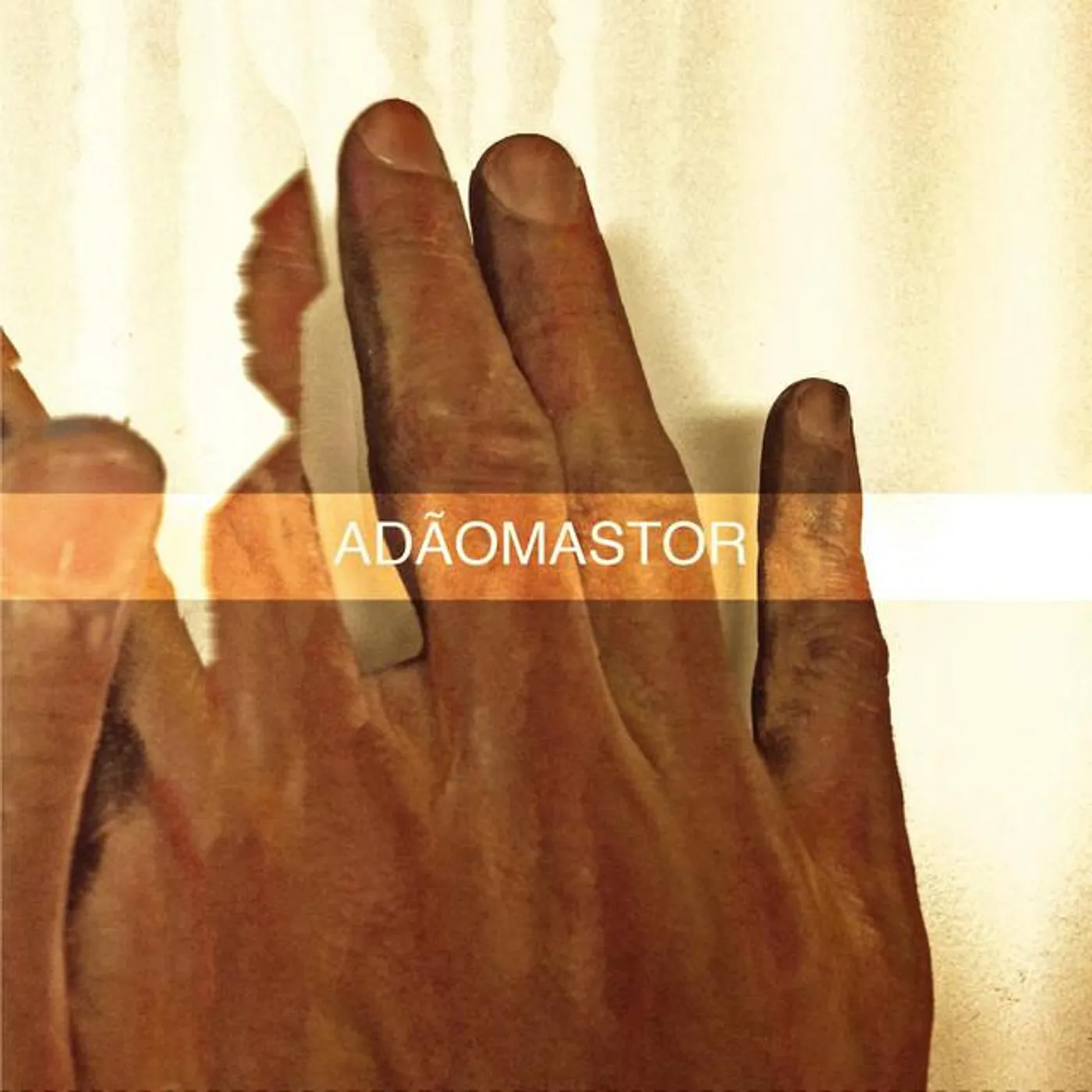 Adãomastor