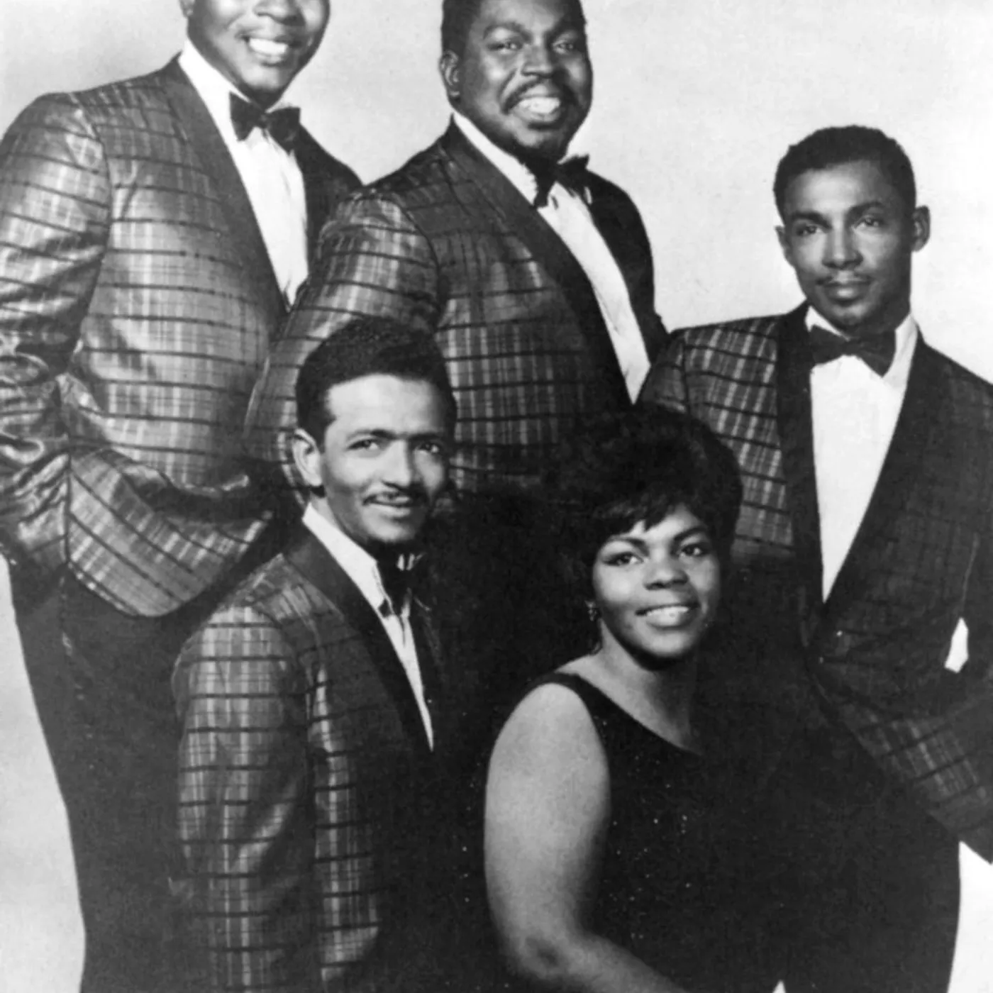 The Ad Libs Brand Page