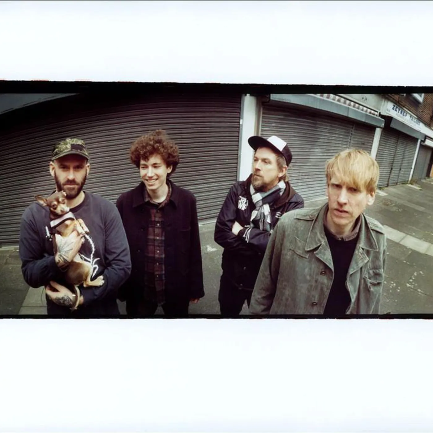 Adulkt Life Brand Page