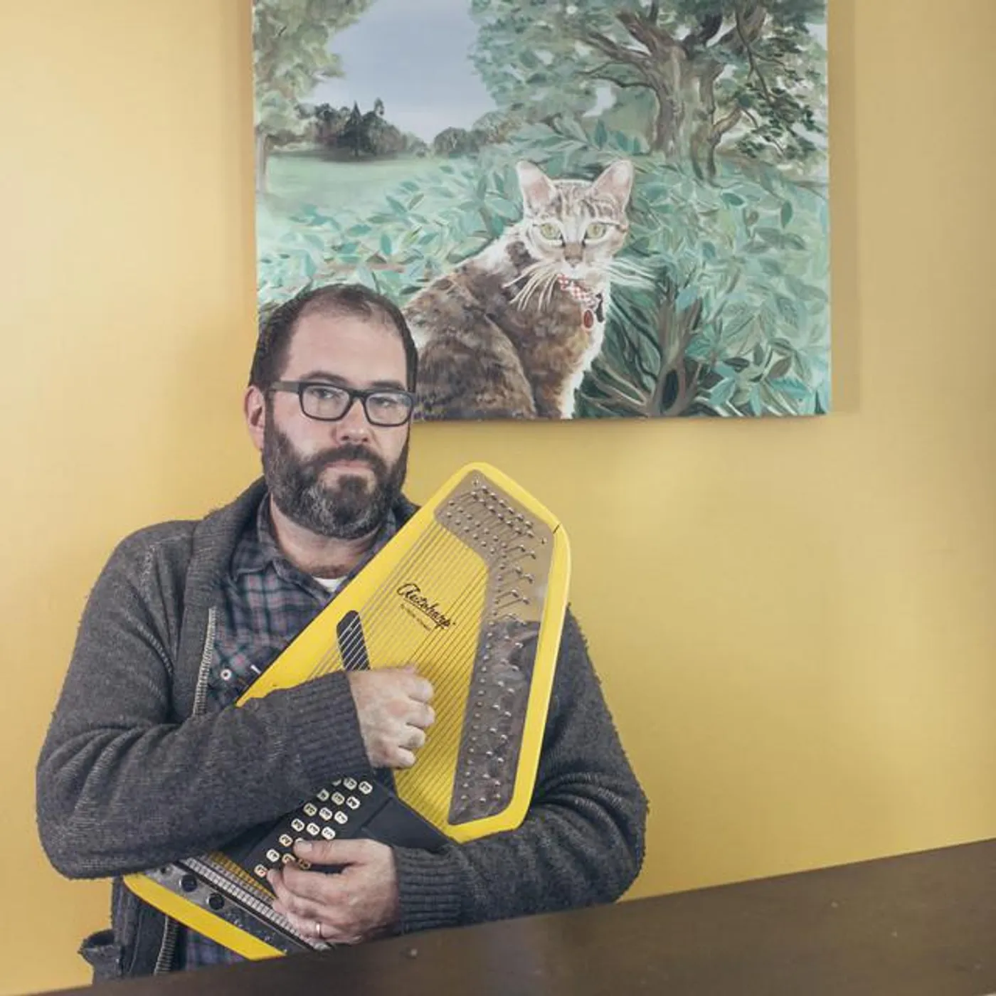 Advance Base Brand Page