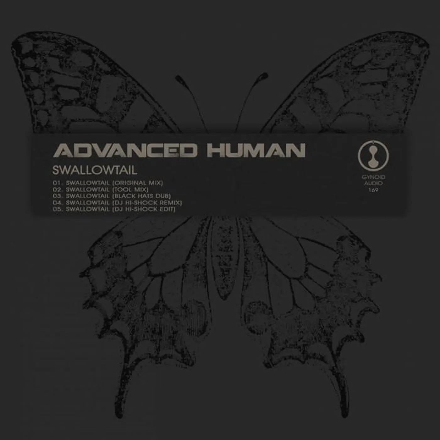 Advanced Human