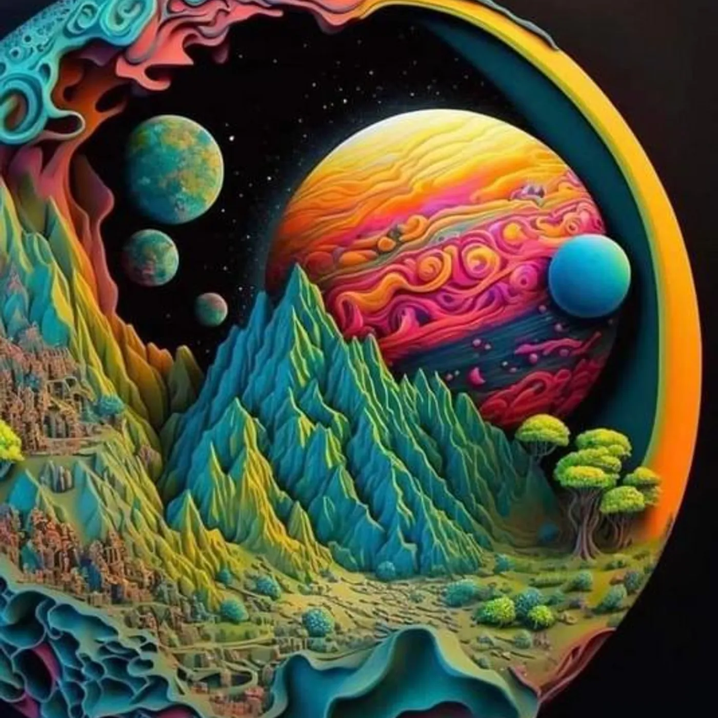 Advanced Suite Brand Page