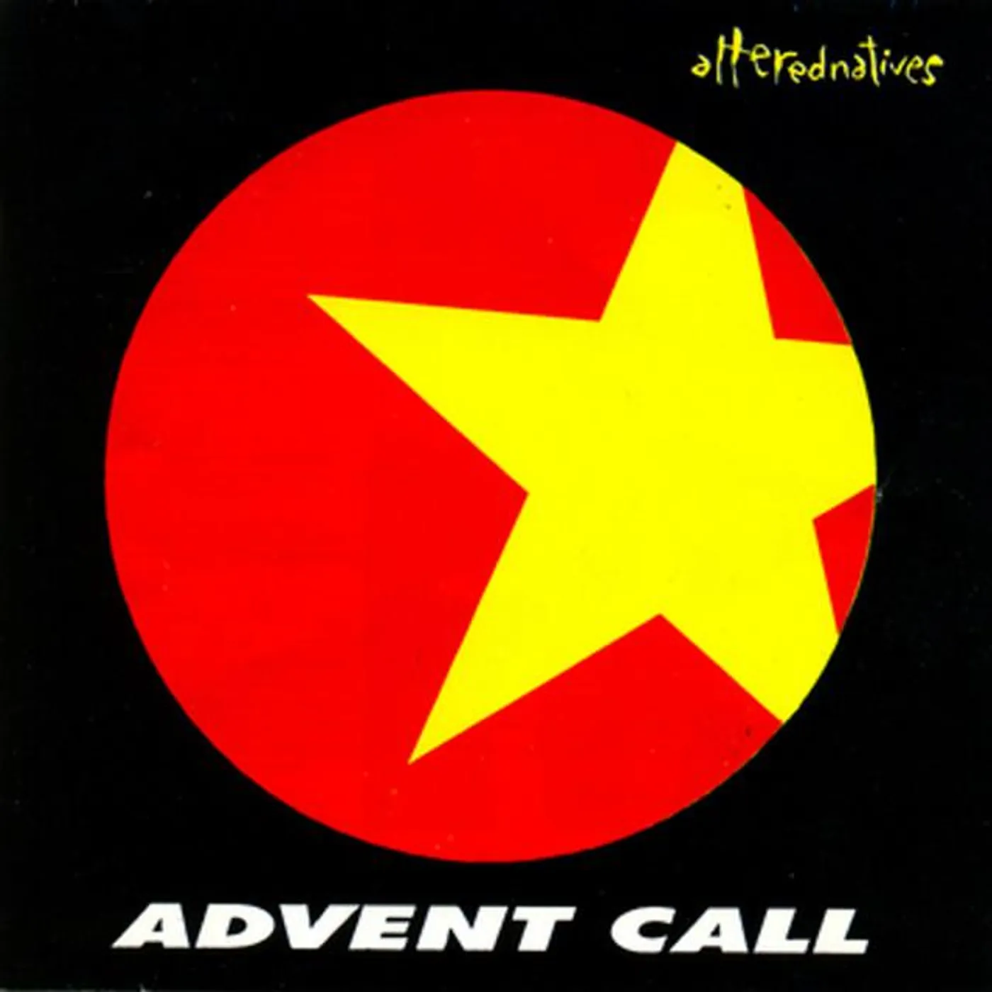 Advent Call Brand Page